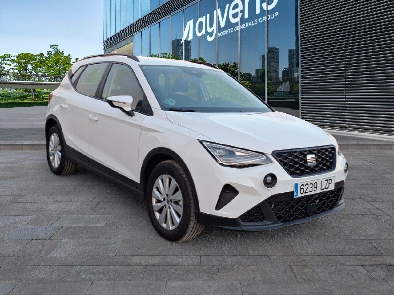 Seat Arona 1.0 Tsi 81kw (110cv) Style Xl - Foto 2