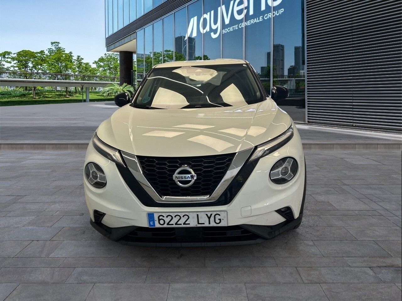 Nissan Juke Dig-t 84 Kw (114 Cv) 6m/t Acenta - Foto 2