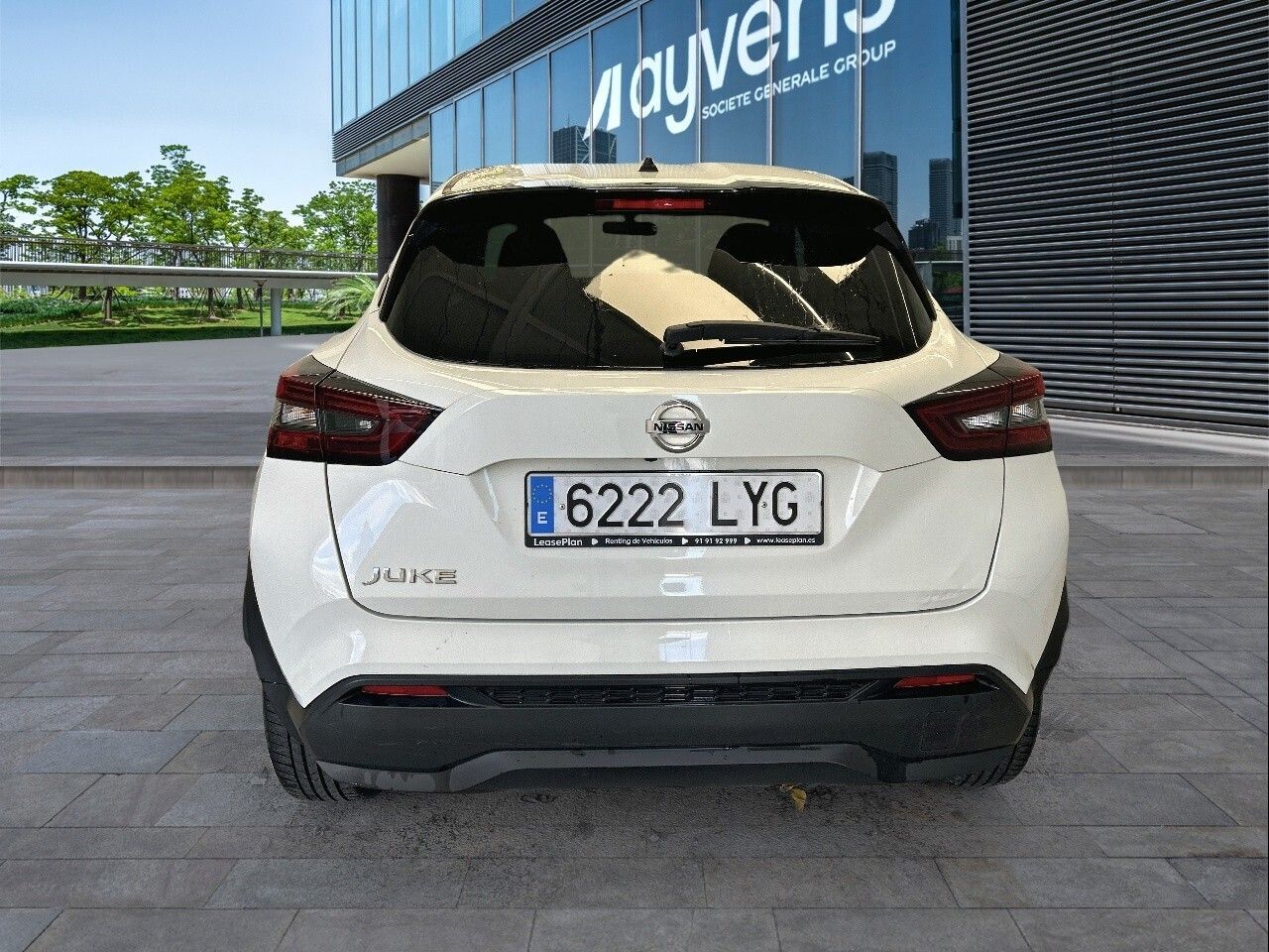 Nissan Juke Dig-t 84 Kw (114 Cv) 6m/t Acenta - Foto 2