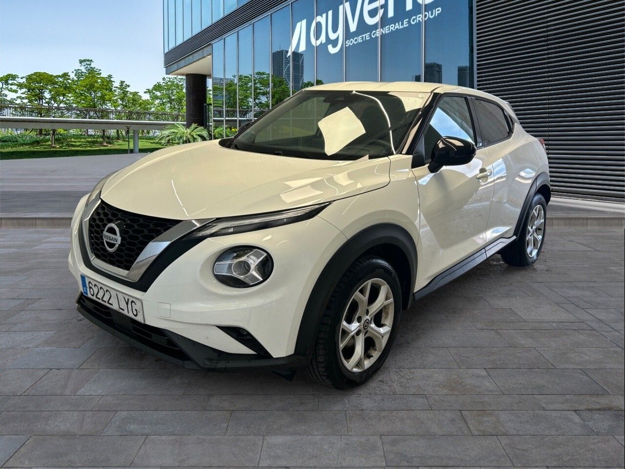 Nissan Juke Dig-t 84 Kw (114 Cv) 6m/t Acenta - Foto 2