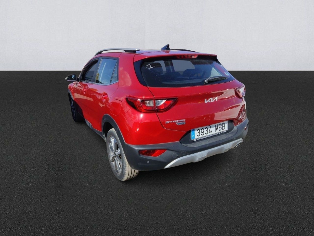 Kia Stonic 1.0 T-gdi 88kw (120cv) Mhev Imt Drive - Foto 2