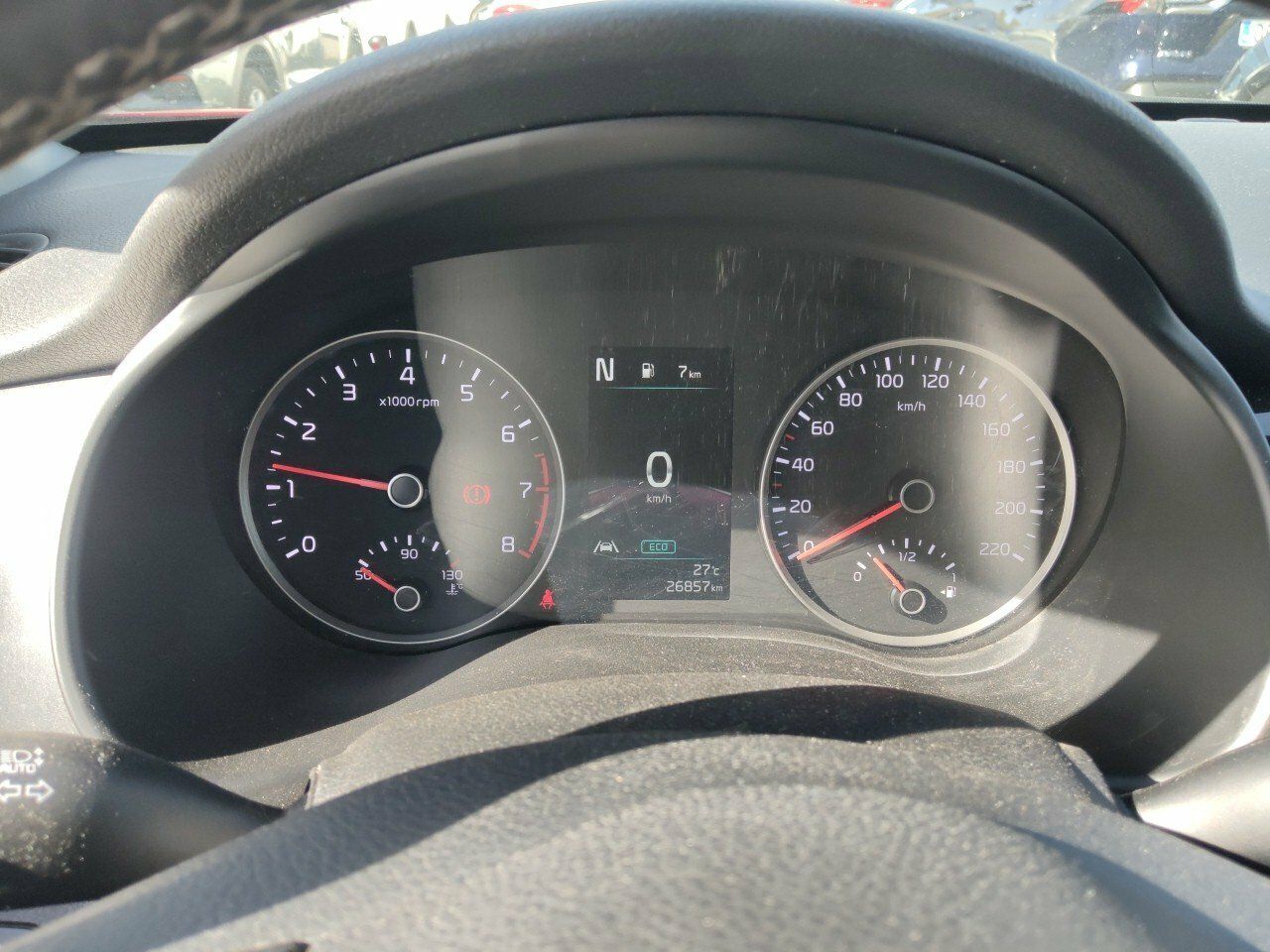 Kia Stonic 1.0 T-gdi 88kw (120cv) Mhev Imt Drive - Foto 2