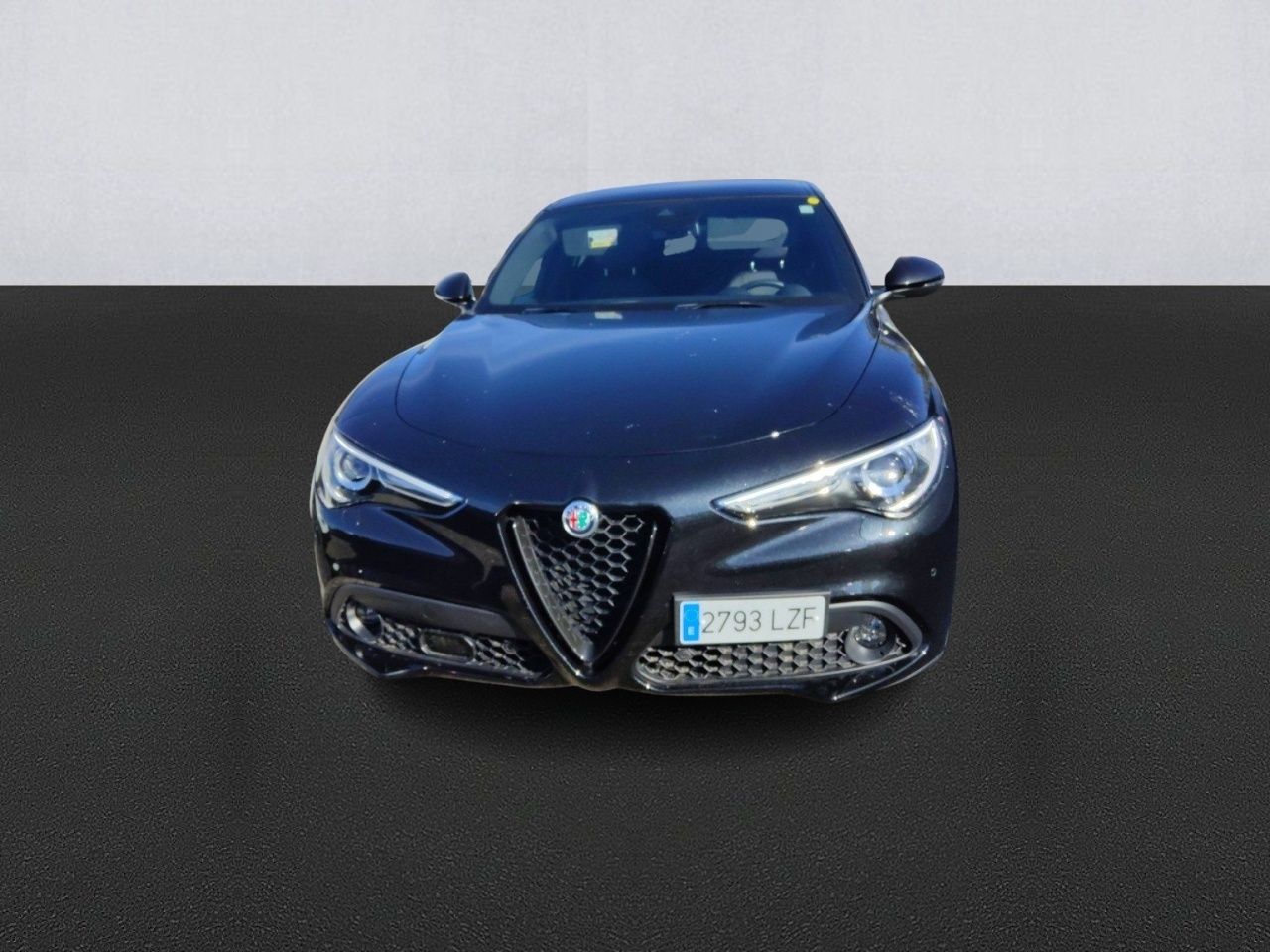 Alfa Romeo Stelvio 2.2 Diesel 140kw (190cv) Sprint Awd - Foto 2