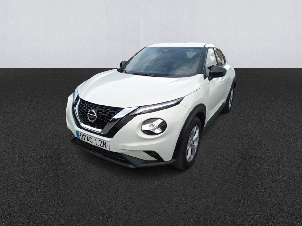 Nissan Juke Dig-t 84 Kw (114 Cv) 6m/t Acenta - Foto 2