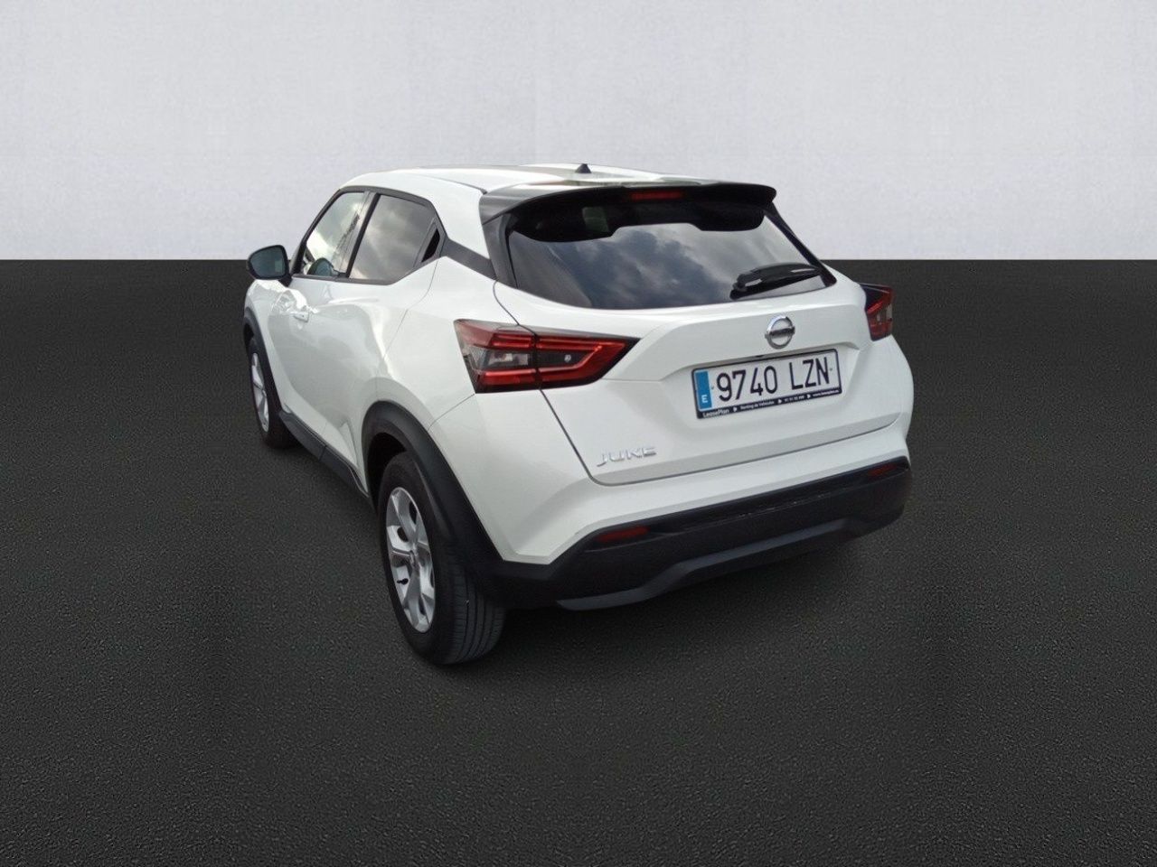 Nissan Juke Dig-t 84 Kw (114 Cv) 6m/t Acenta - Foto 2