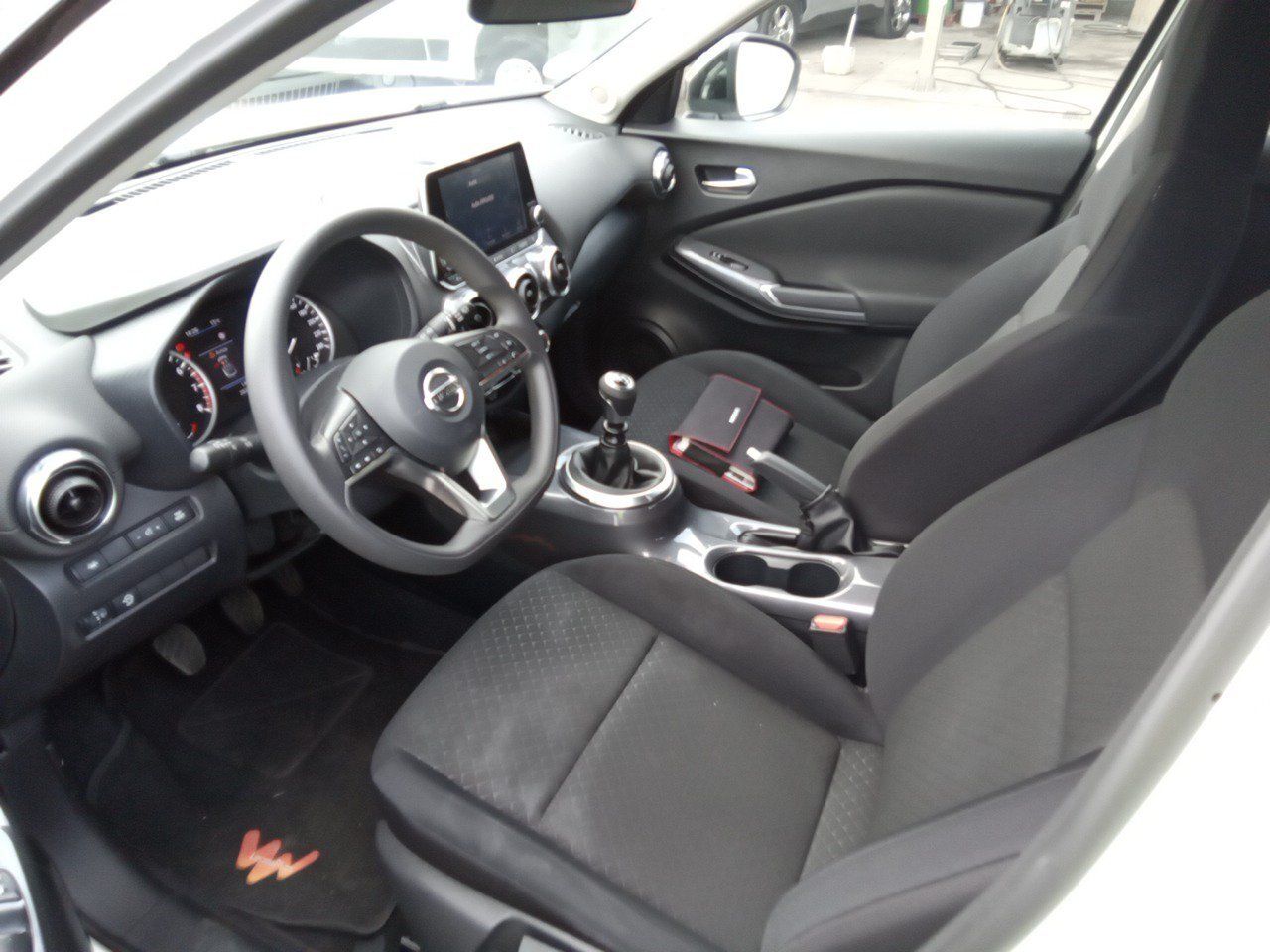 Nissan Juke Dig-t 84 Kw (114 Cv) 6m/t Acenta - Foto 2