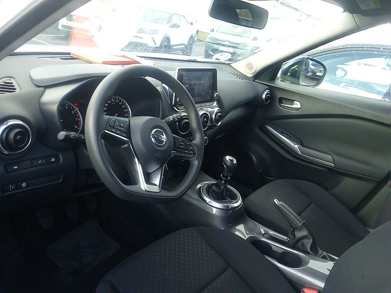 Nissan Juke Dig-t 84 Kw (114 Cv) 6m/t Acenta - Foto 2