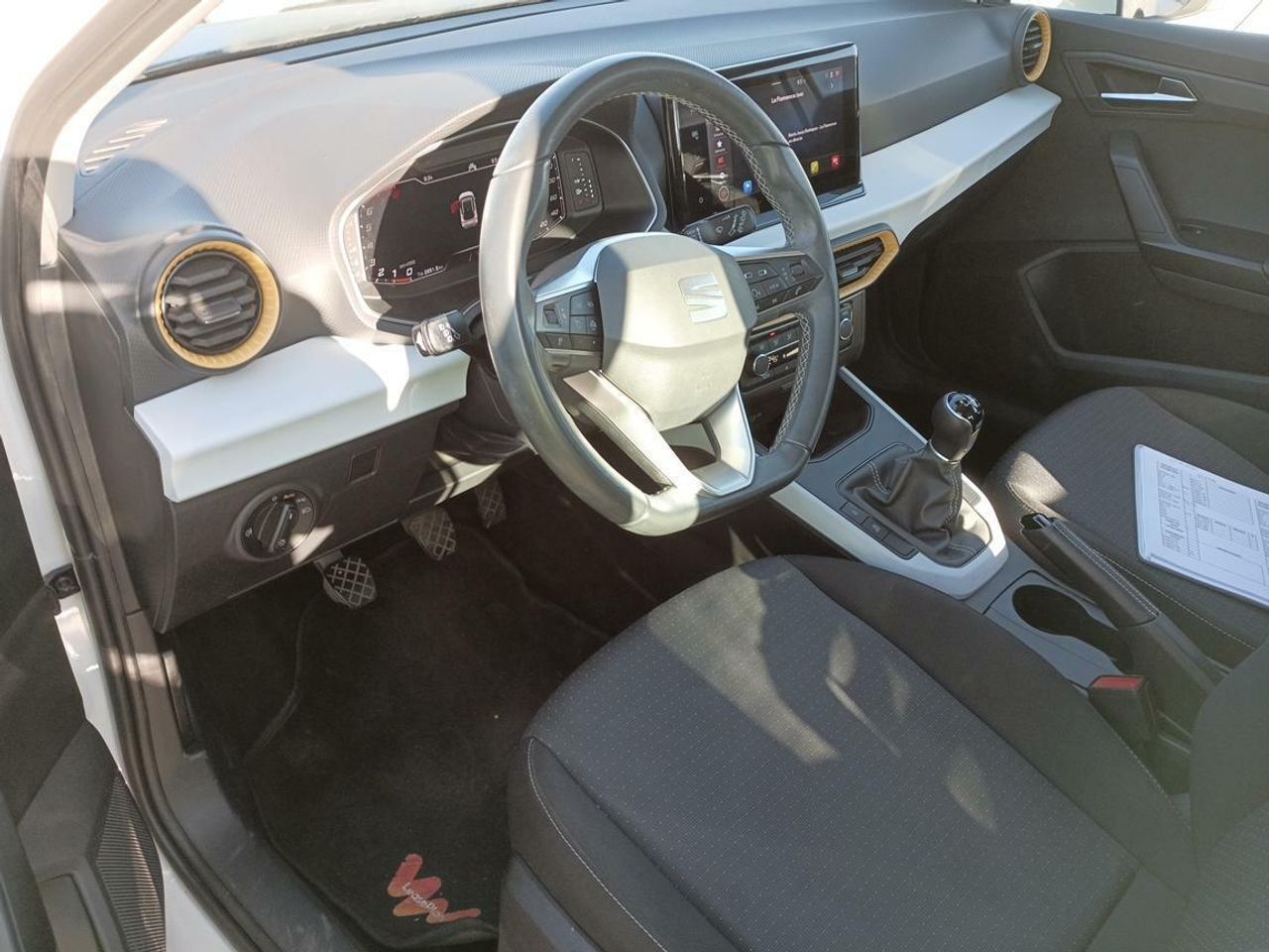 Seat Arona 1.0 Tsi 81kw (110cv) Style Plus - Foto 2