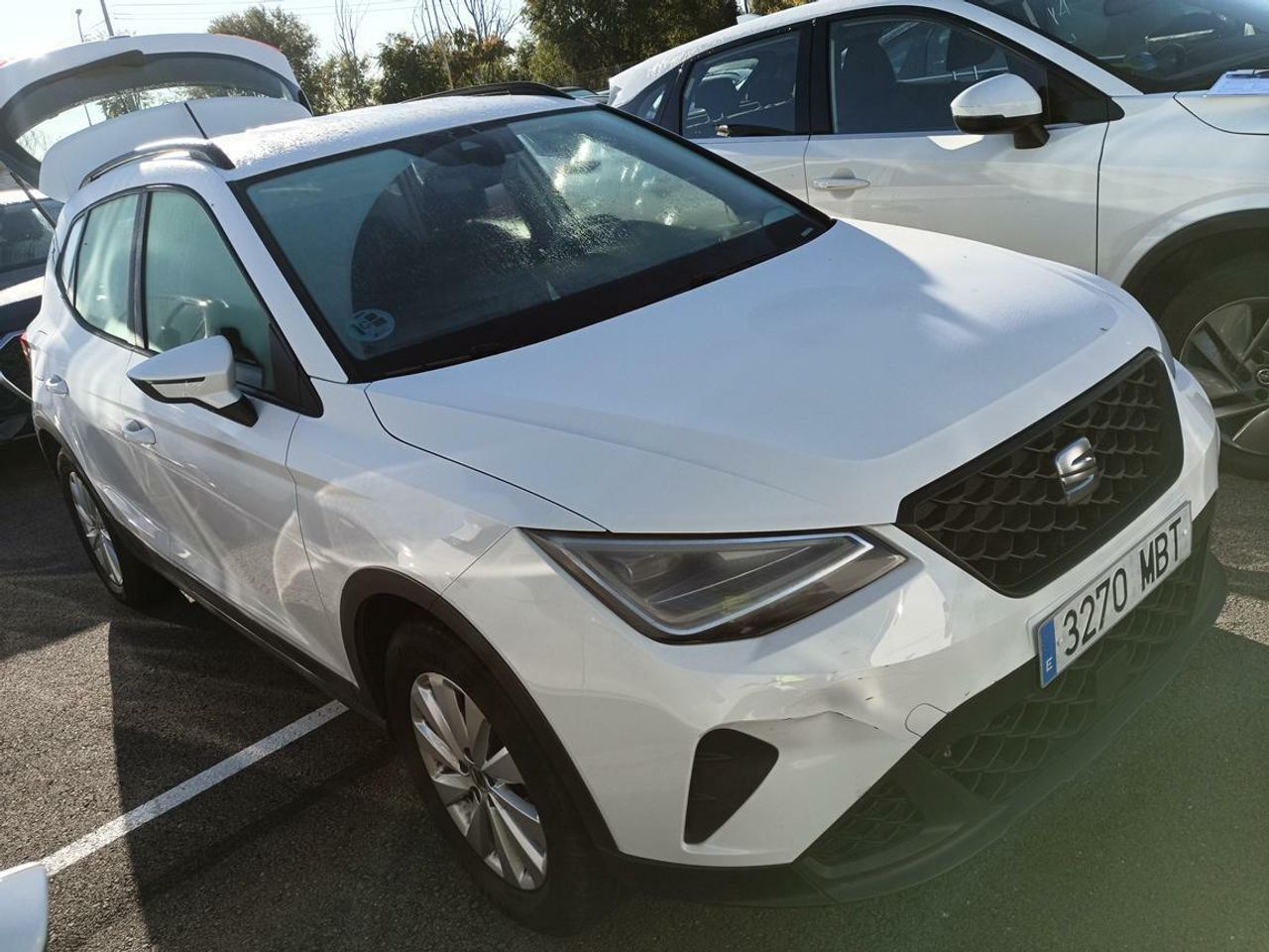 Seat Arona 1.0 Tsi 81kw (110cv) Style Plus - Foto 2