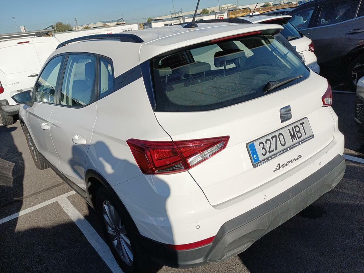 Seat Arona 1.0 Tsi 81kw (110cv) Style Plus - Foto 2