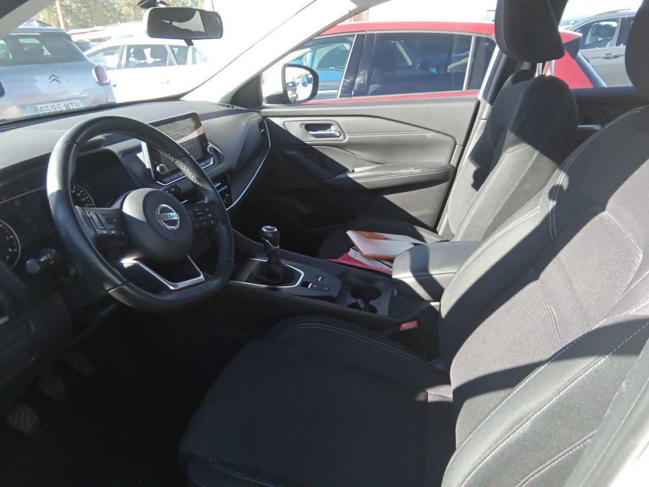 Nissan Qashqai Dig-t 103kw (140cv) Mhev 4x2 Acenta - Foto 2