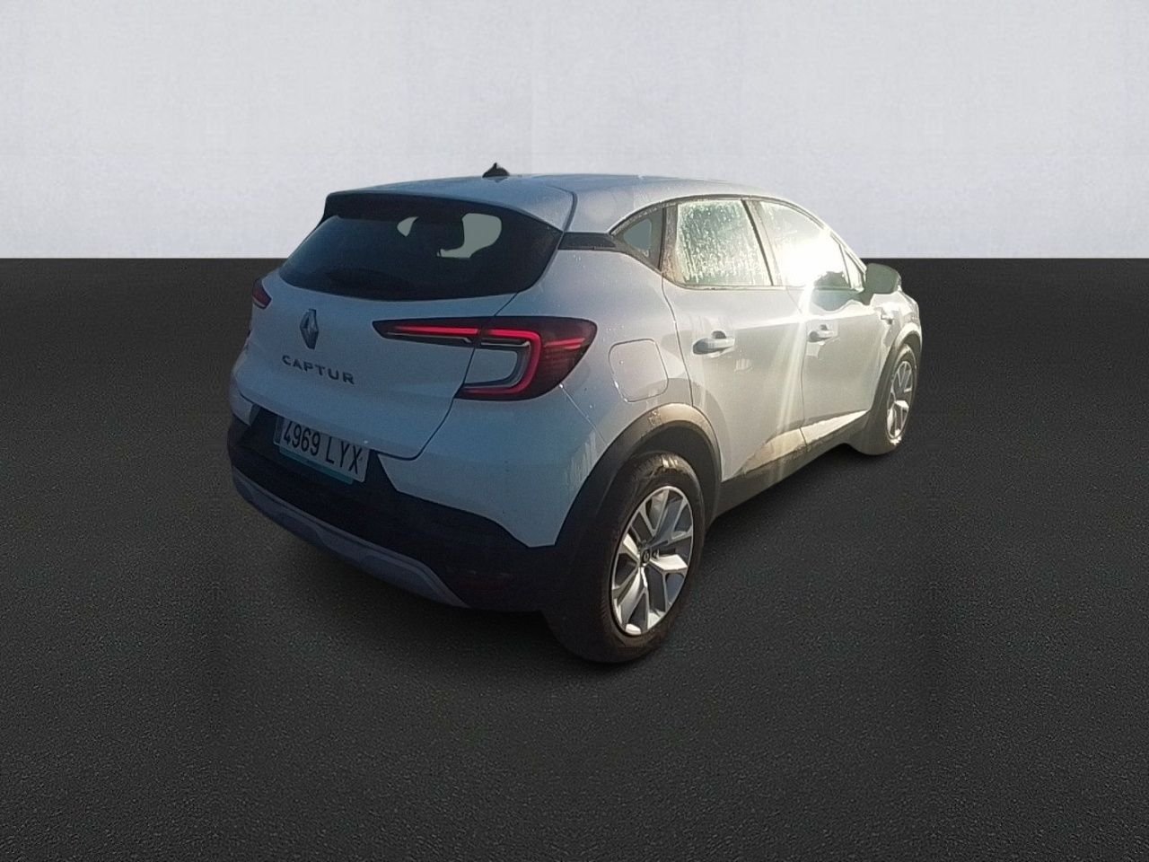 Renault Captur Intens Tce 74kw (100cv) Glp - Foto 2