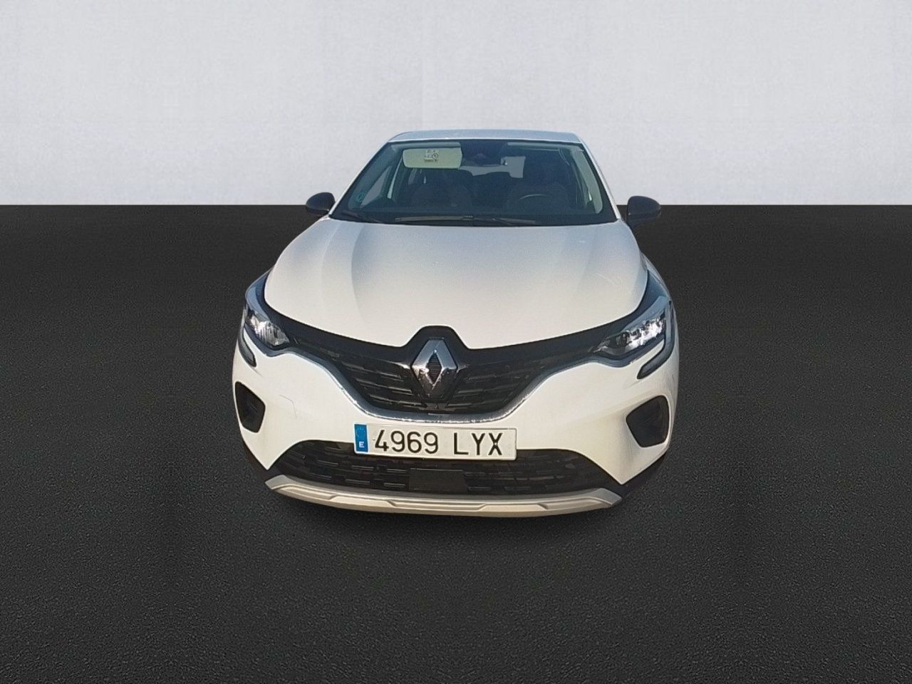 Renault Captur Intens Tce 74kw (100cv) Glp - Foto 2