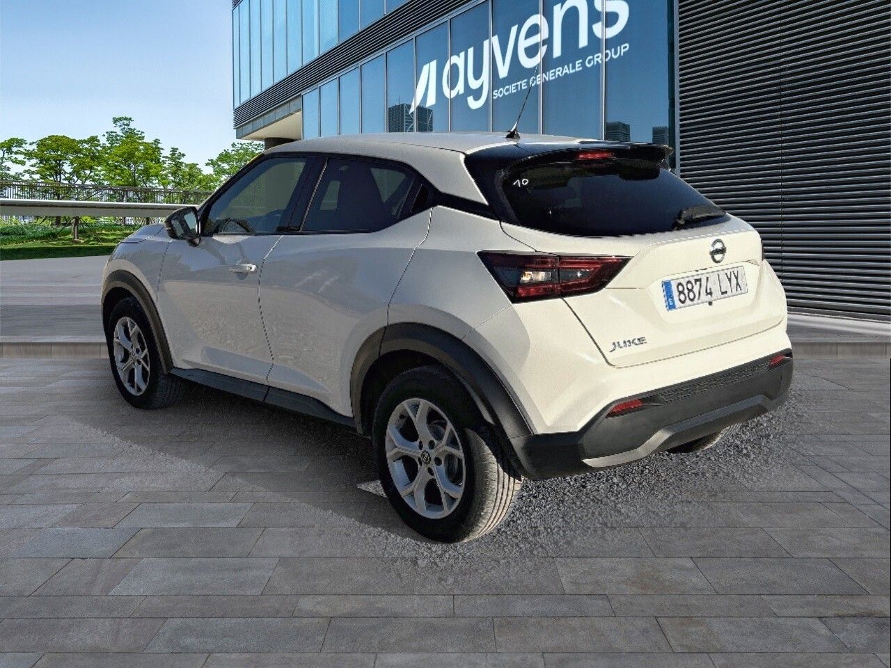 Nissan Juke Dig-t 84 Kw (114 Cv) 6m/t Acenta - Foto 2