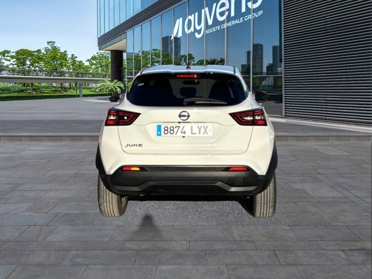 Nissan Juke Dig-t 84 Kw (114 Cv) 6m/t Acenta - Foto 2