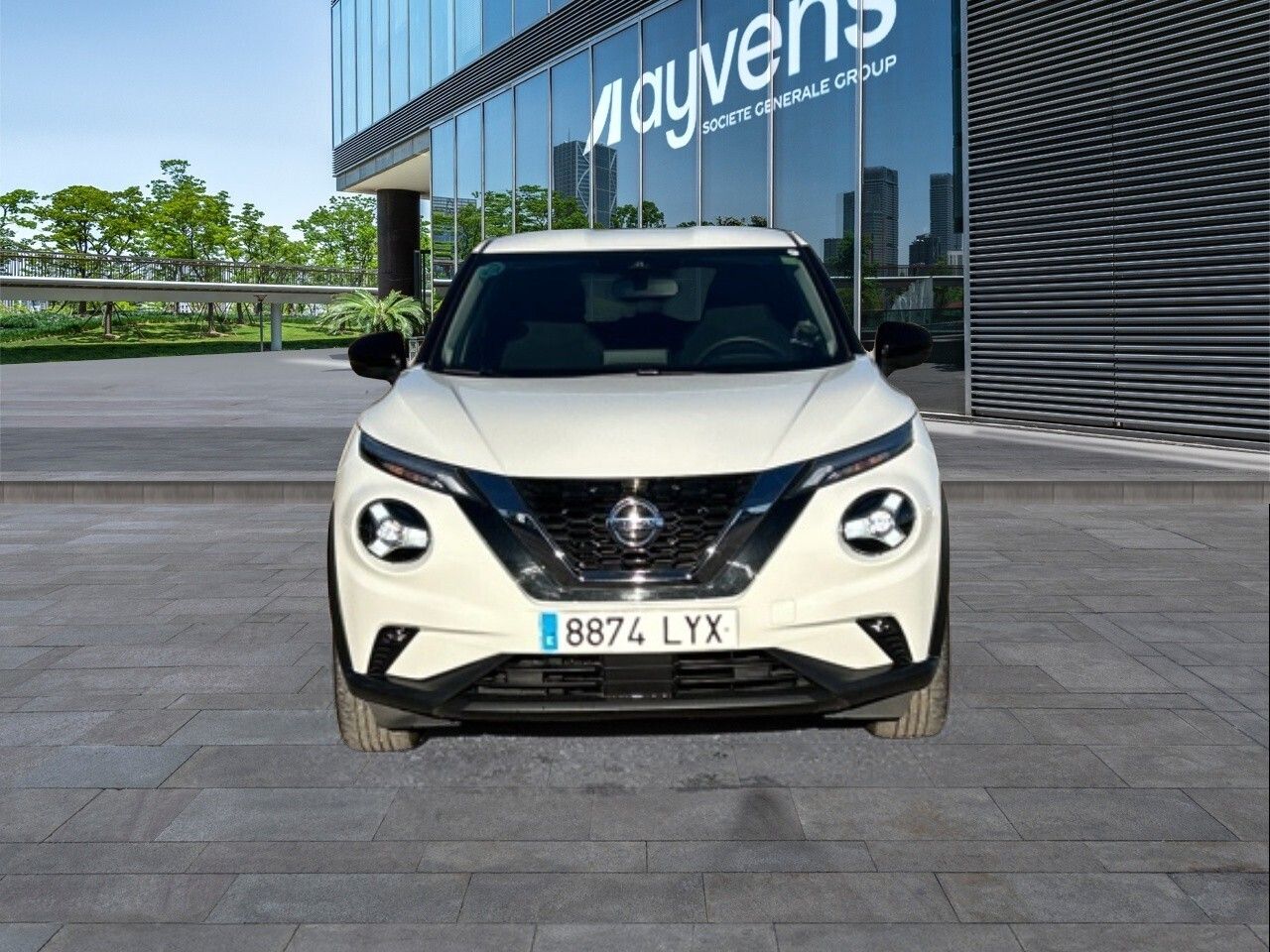 Nissan Juke Dig-t 84 Kw (114 Cv) 6m/t Acenta - Foto 2