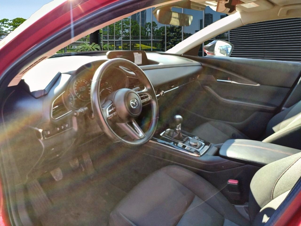 Mazda Cx-30 E-skyactiv-g 2.0 110 Kw 2wd Homura - Foto 2