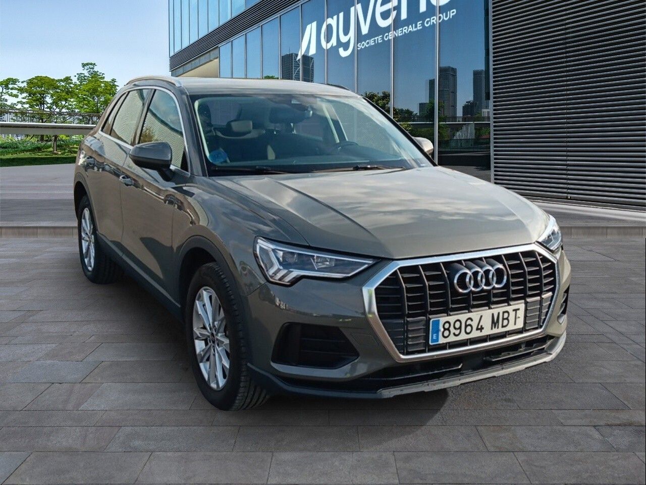 Audi Q3 45 Tfsi E 180kw S Tronic Advanced - Foto 2