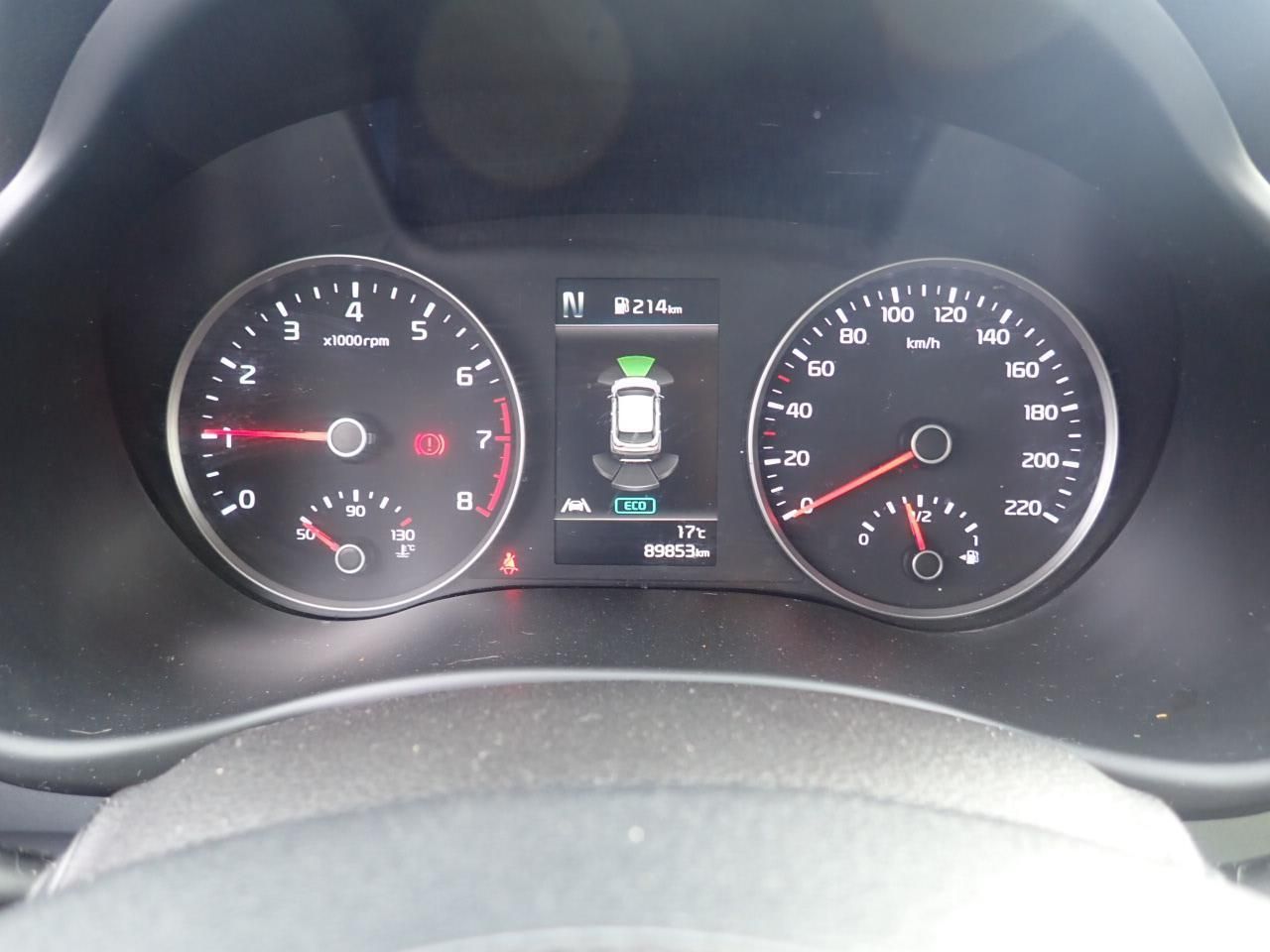 Kia Stonic 1.0 T-gdi 88kw (120cv) Mhev Imt Drive - Foto 2