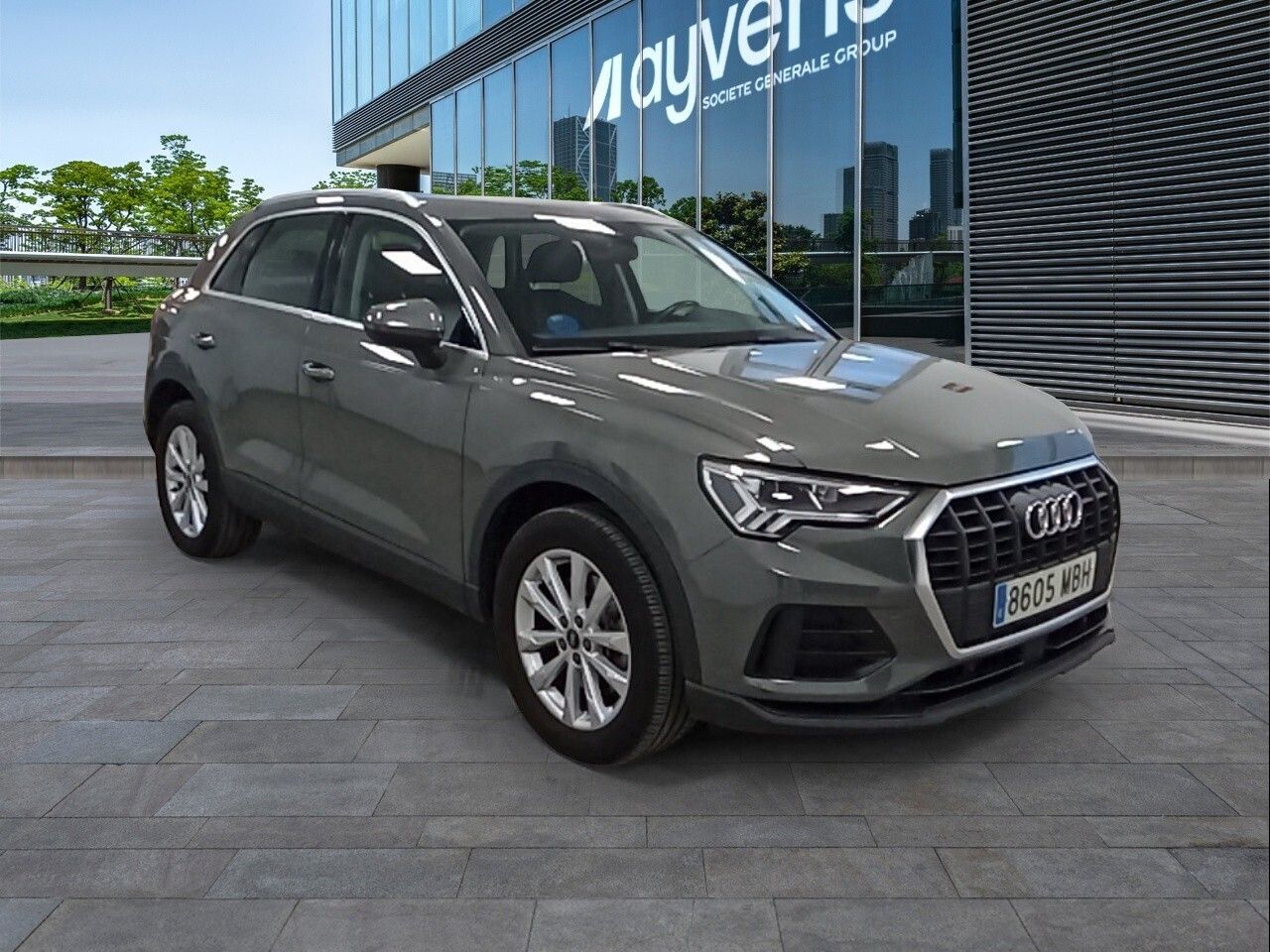 Audi Q3 45 Tfsi E 180kw S Tronic Advanced - Foto 2