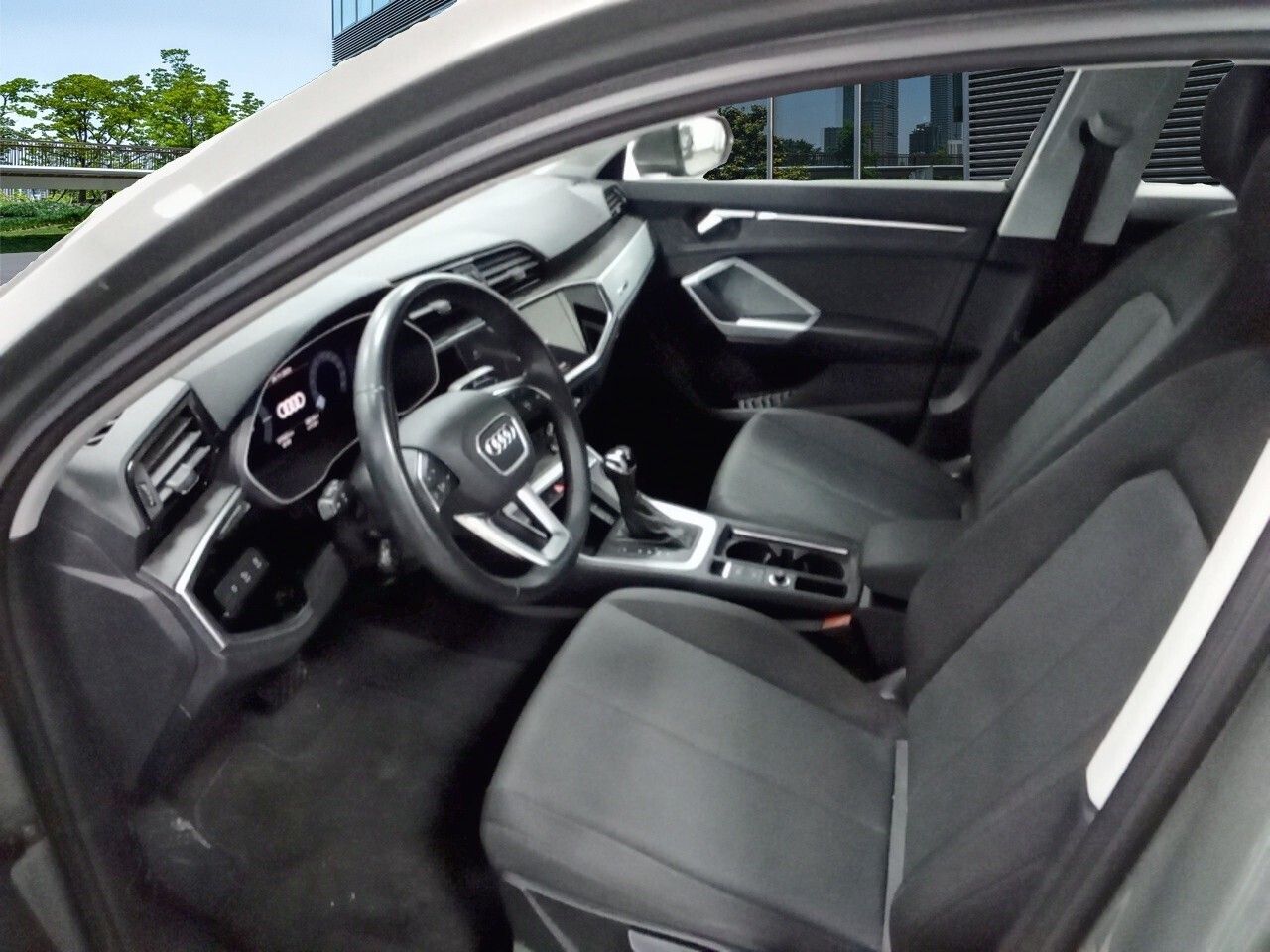 Audi Q3 45 Tfsi E 180kw S Tronic Advanced - Foto 2