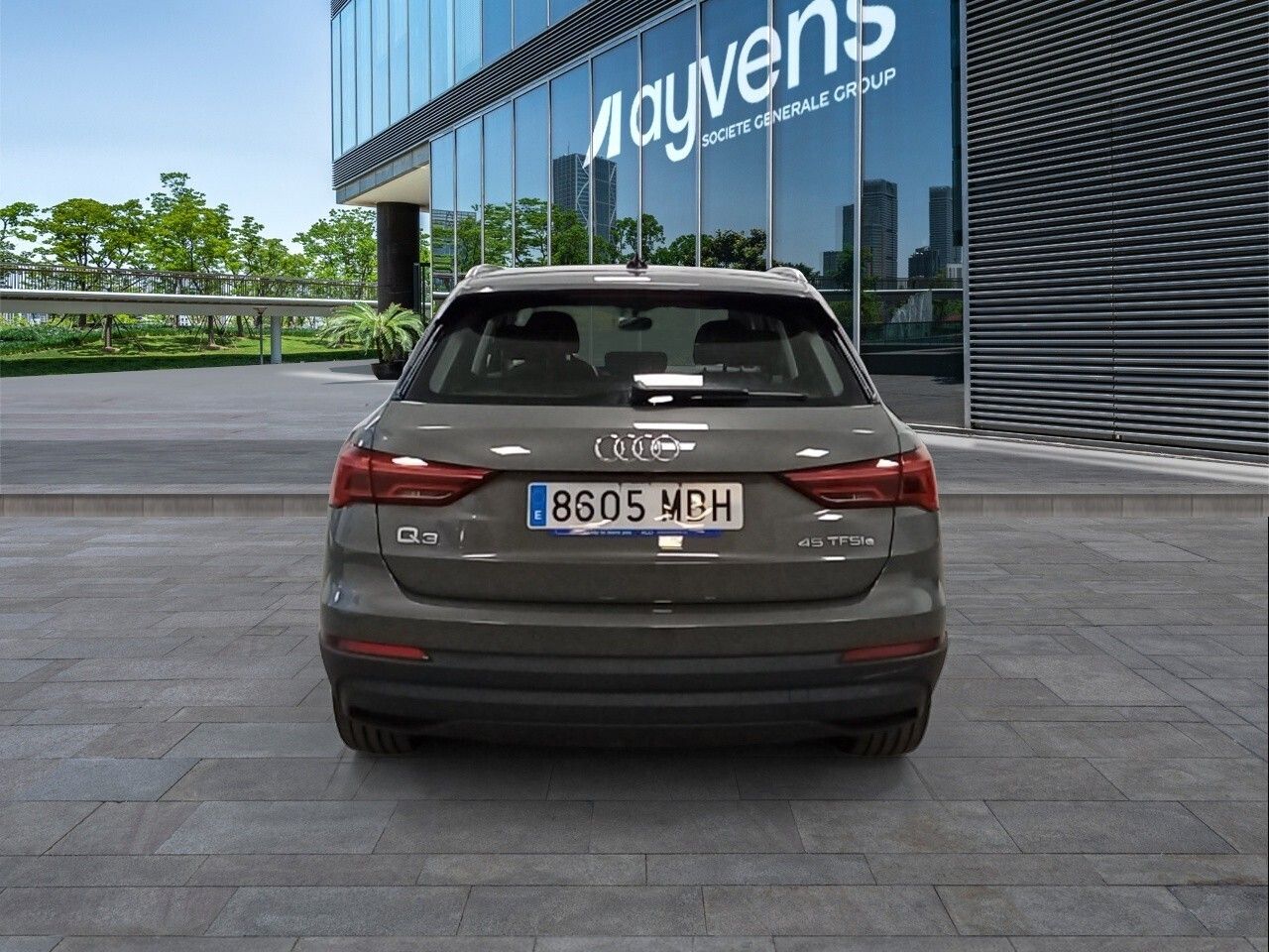 Audi Q3 45 Tfsi E 180kw S Tronic Advanced - Foto 2