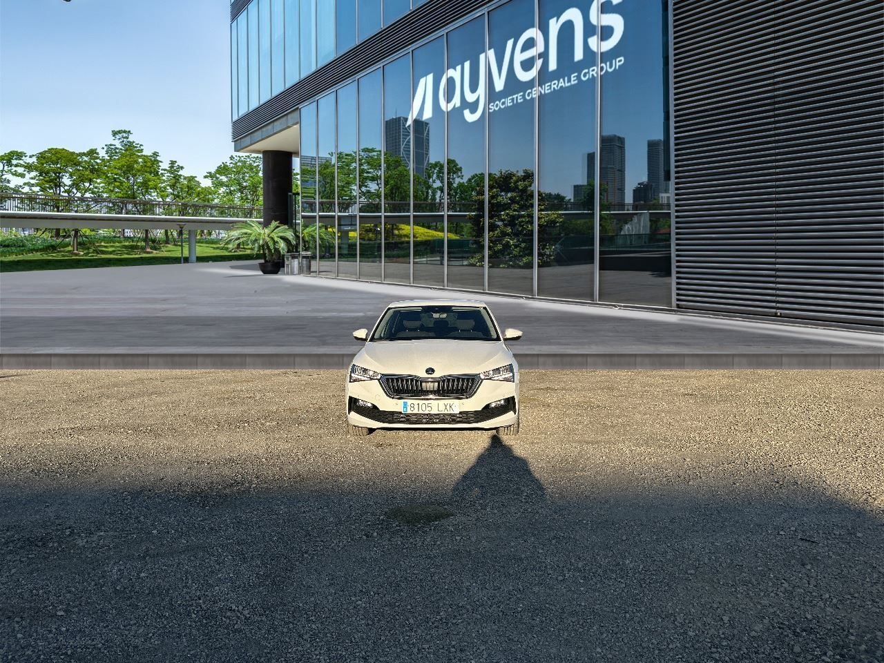 Skoda Scala 1.0 Tsi 70 Kw (95 Cv) Emotion - Foto 2