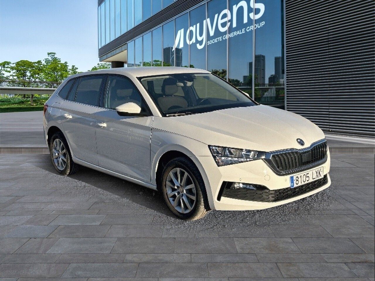 Skoda Scala 1.0 Tsi 70 Kw (95 Cv) Emotion - Foto 2