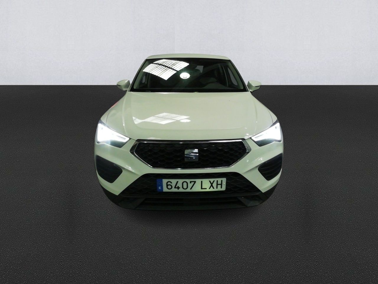 Seat Ateca 2.0 Tdi 85kw (115cv) St&sp Reference - Foto 2