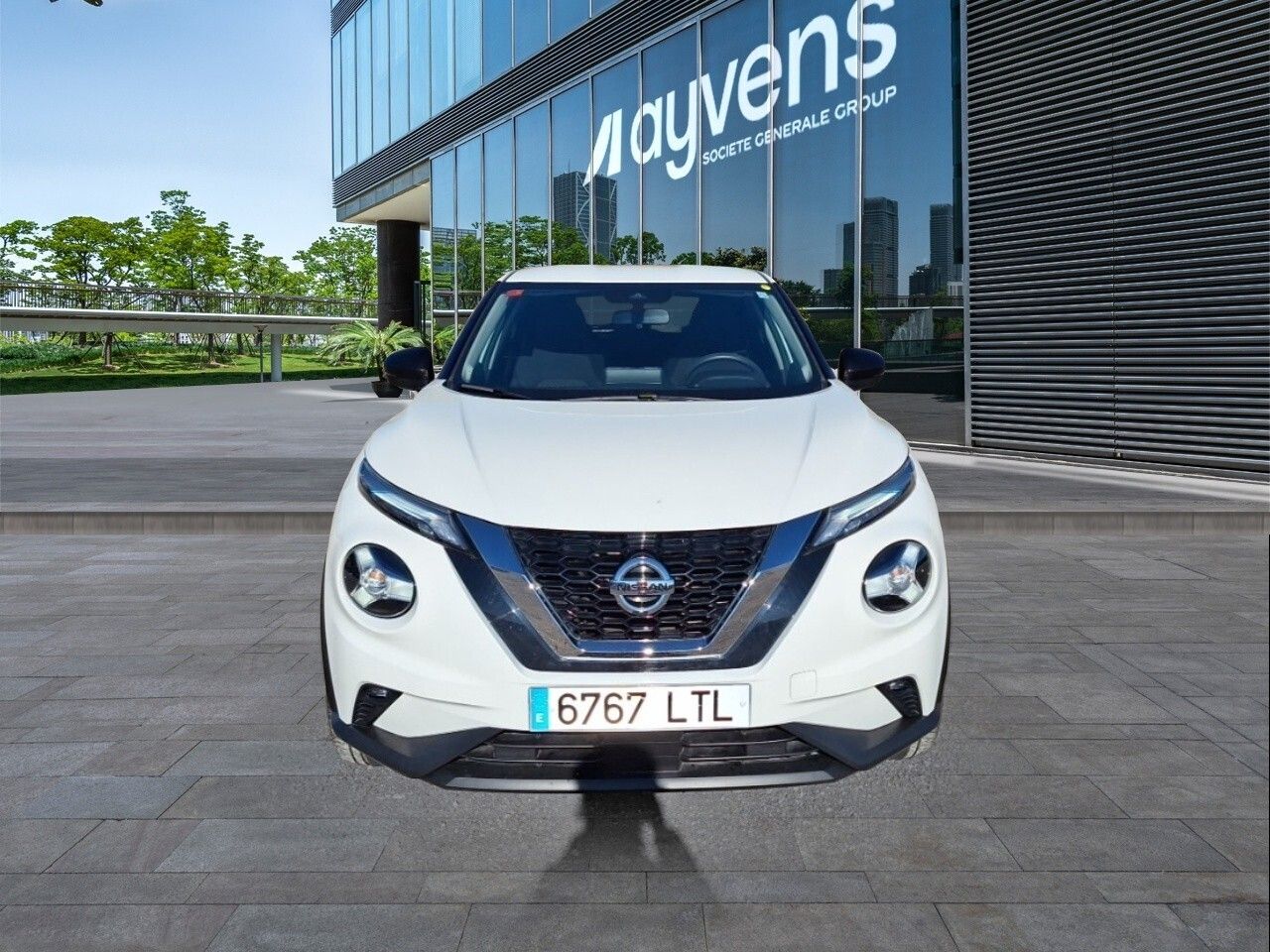 Nissan Juke Dig-t 84 Kw (114 Cv) 6m/t Acenta - Foto 2