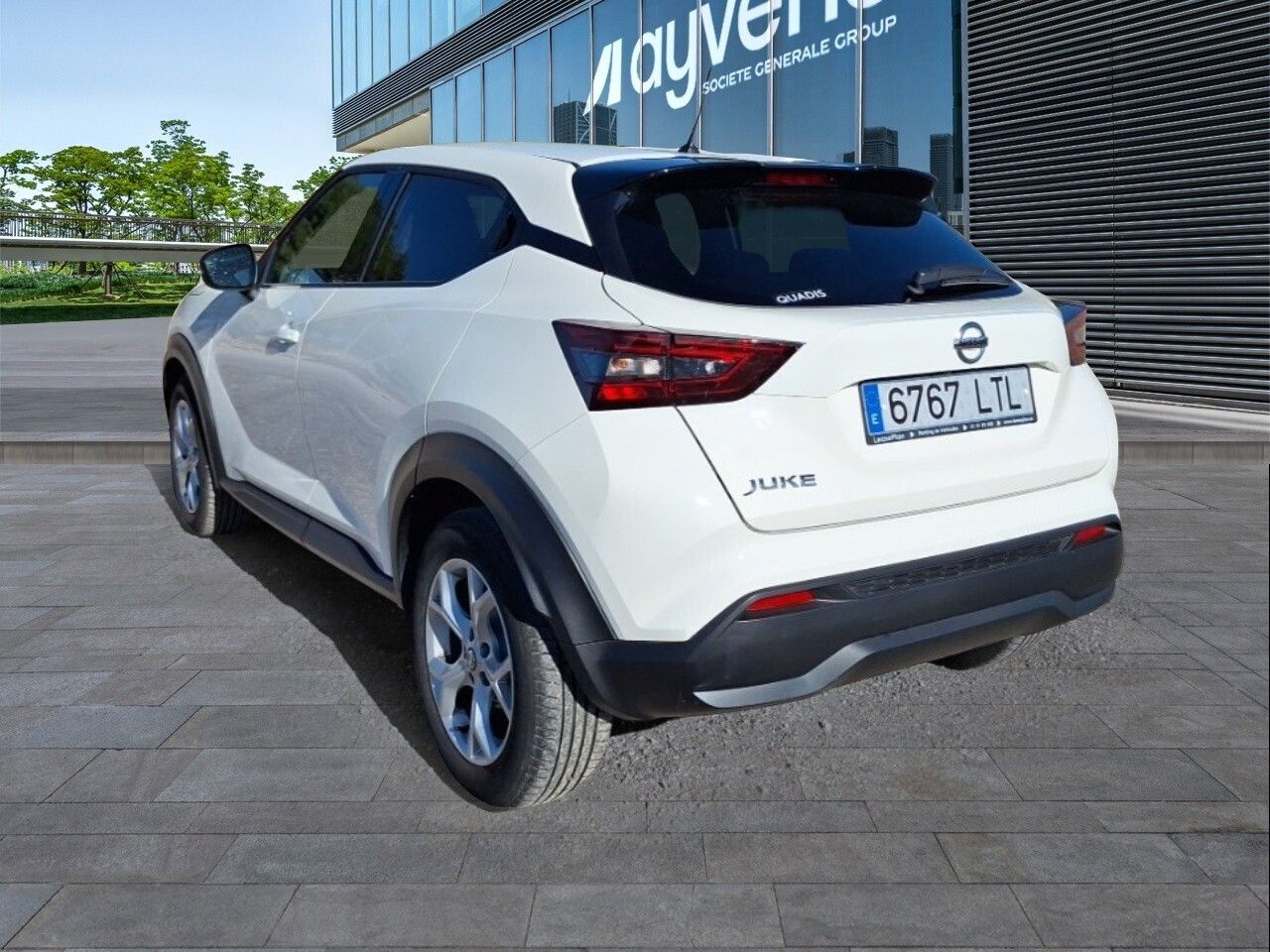 Nissan Juke Dig-t 84 Kw (114 Cv) 6m/t Acenta - Foto 2