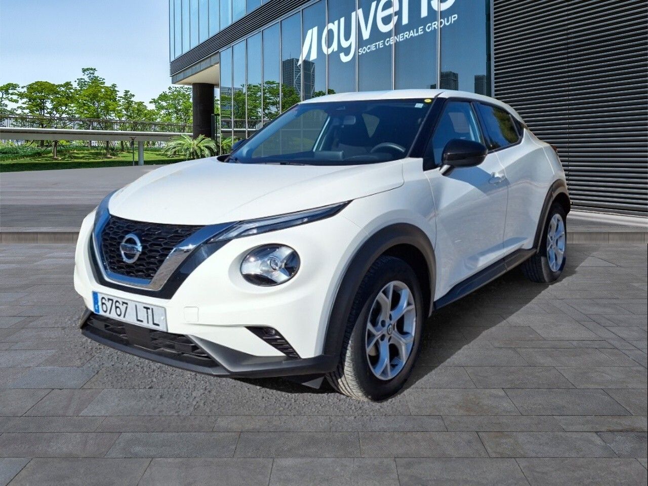 Nissan Juke Dig-t 84 Kw (114 Cv) 6m/t Acenta - Foto 2