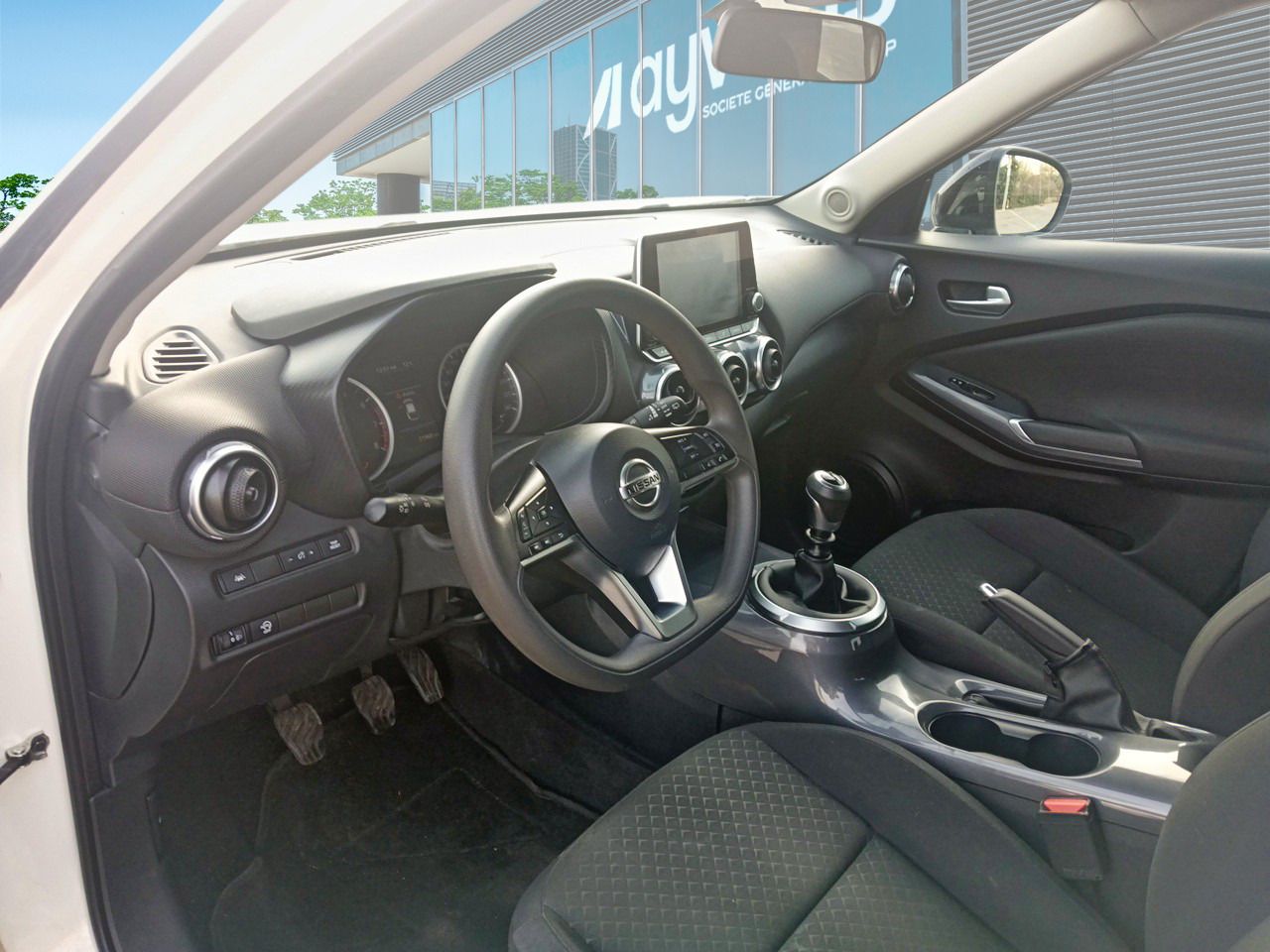 Nissan Juke Dig-t 84 Kw (114 Cv) 6m/t Acenta - Foto 2