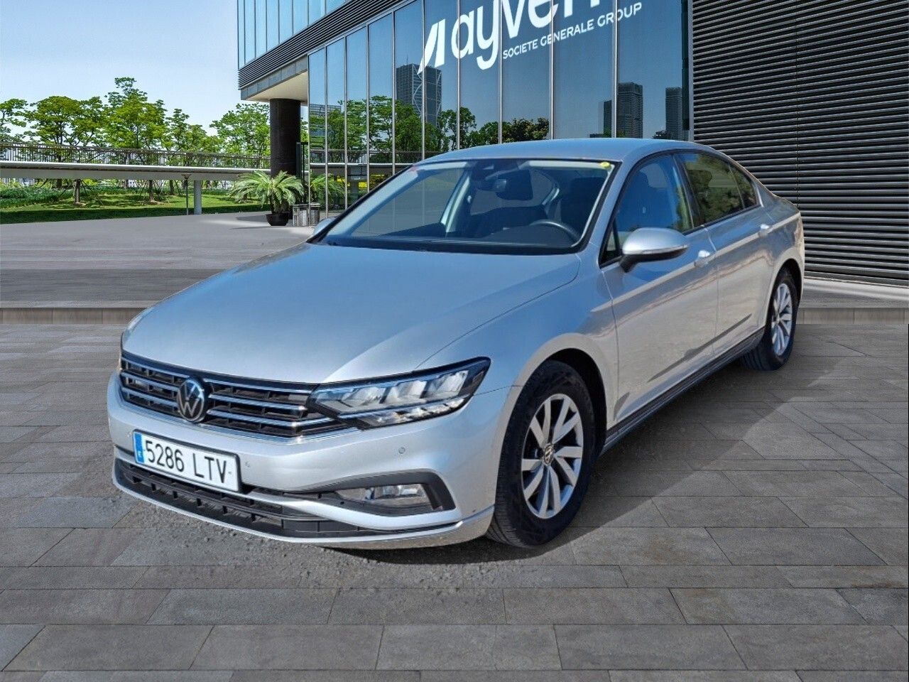 Volkswagen Passat Business 2.0 Tdi 110kw (150cv) - Foto 2