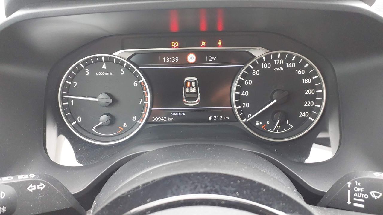 Nissan Qashqai Dig-t 103kw (140cv) Mhev 4x2 Acenta - Foto 2