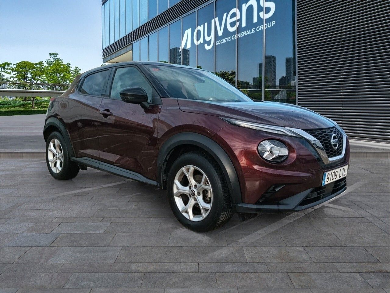 Nissan Juke Dig-t 84 Kw (114 Cv) 6m/t N-connecta - Foto 2