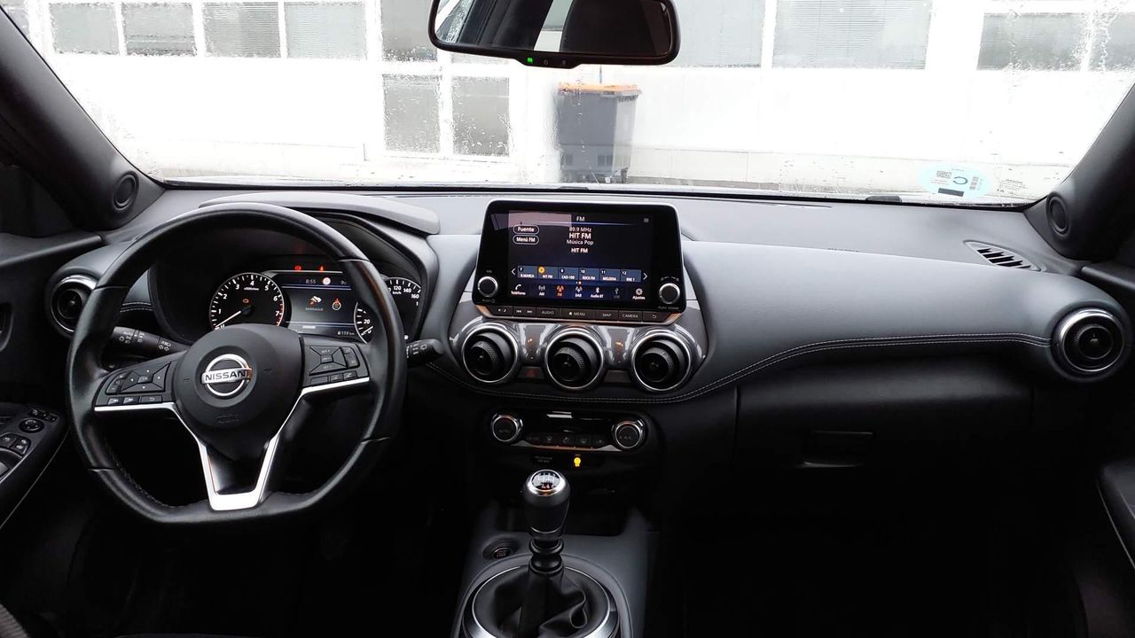 Nissan Juke Dig-t 84 Kw (114 Cv) 6m/t N-connecta - Foto 2