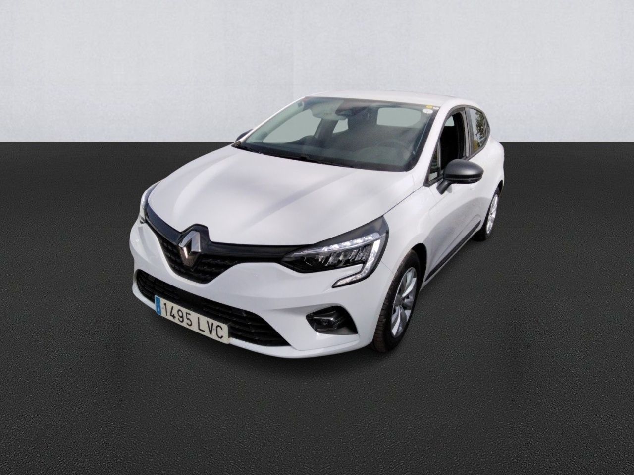 Renault Clio Business Tce 74 Kw (100cv) Glp - Foto 2
