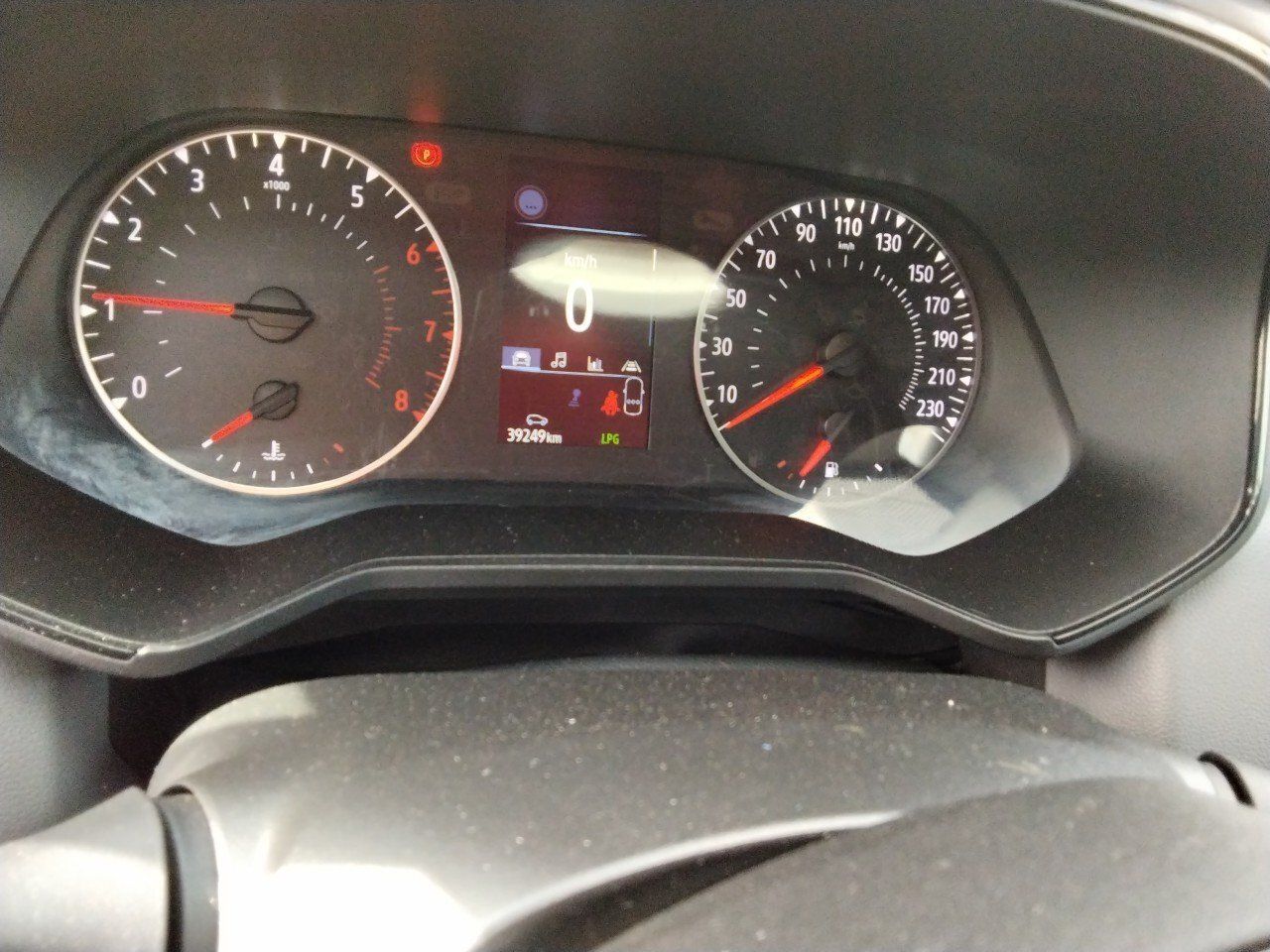 Renault Clio Business Tce 74 Kw (100cv) Glp - Foto 2