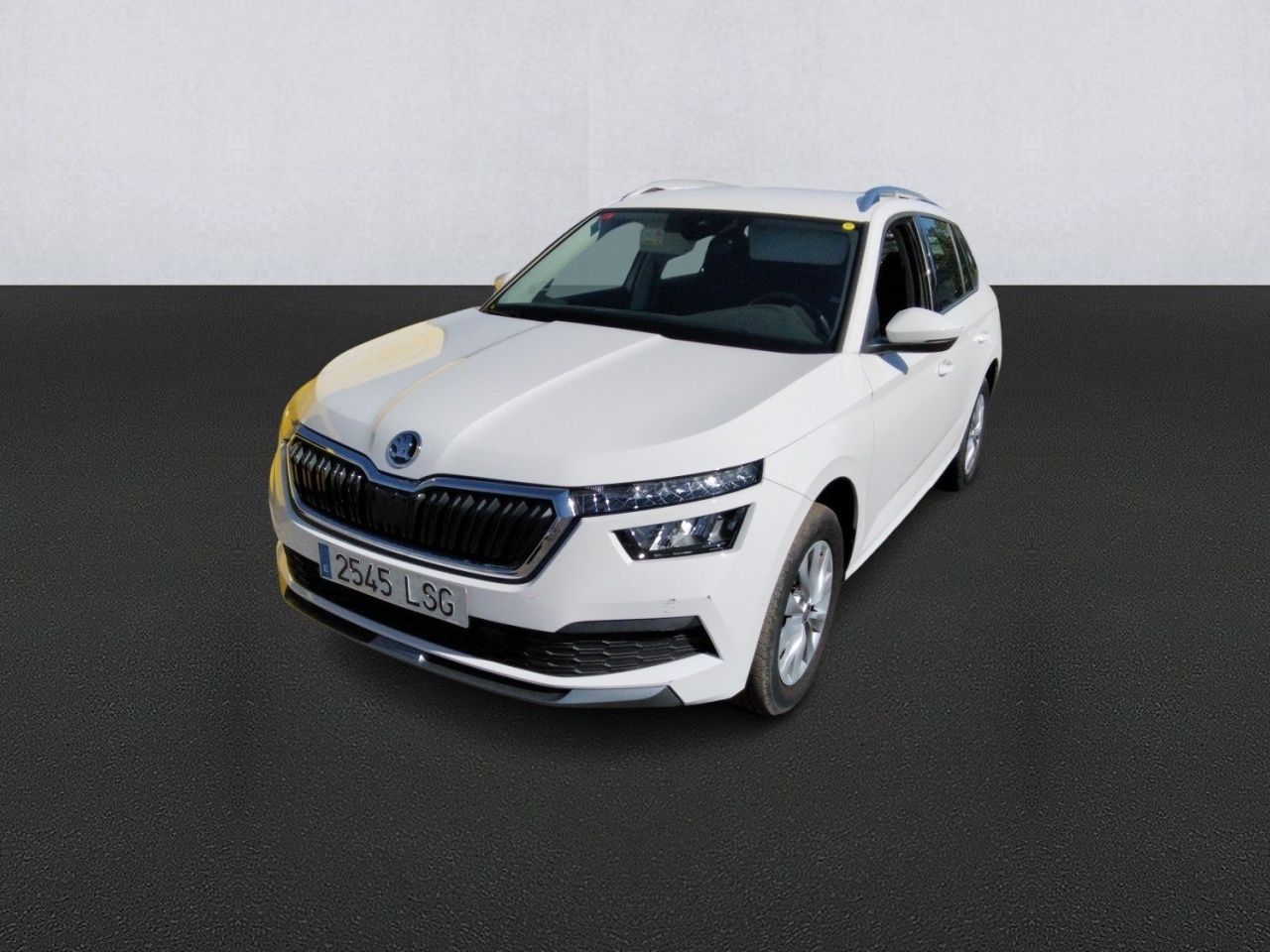 Skoda Kamiq 1.0 Tsi 81kw (110cv) Dsg Ambition - Foto 2