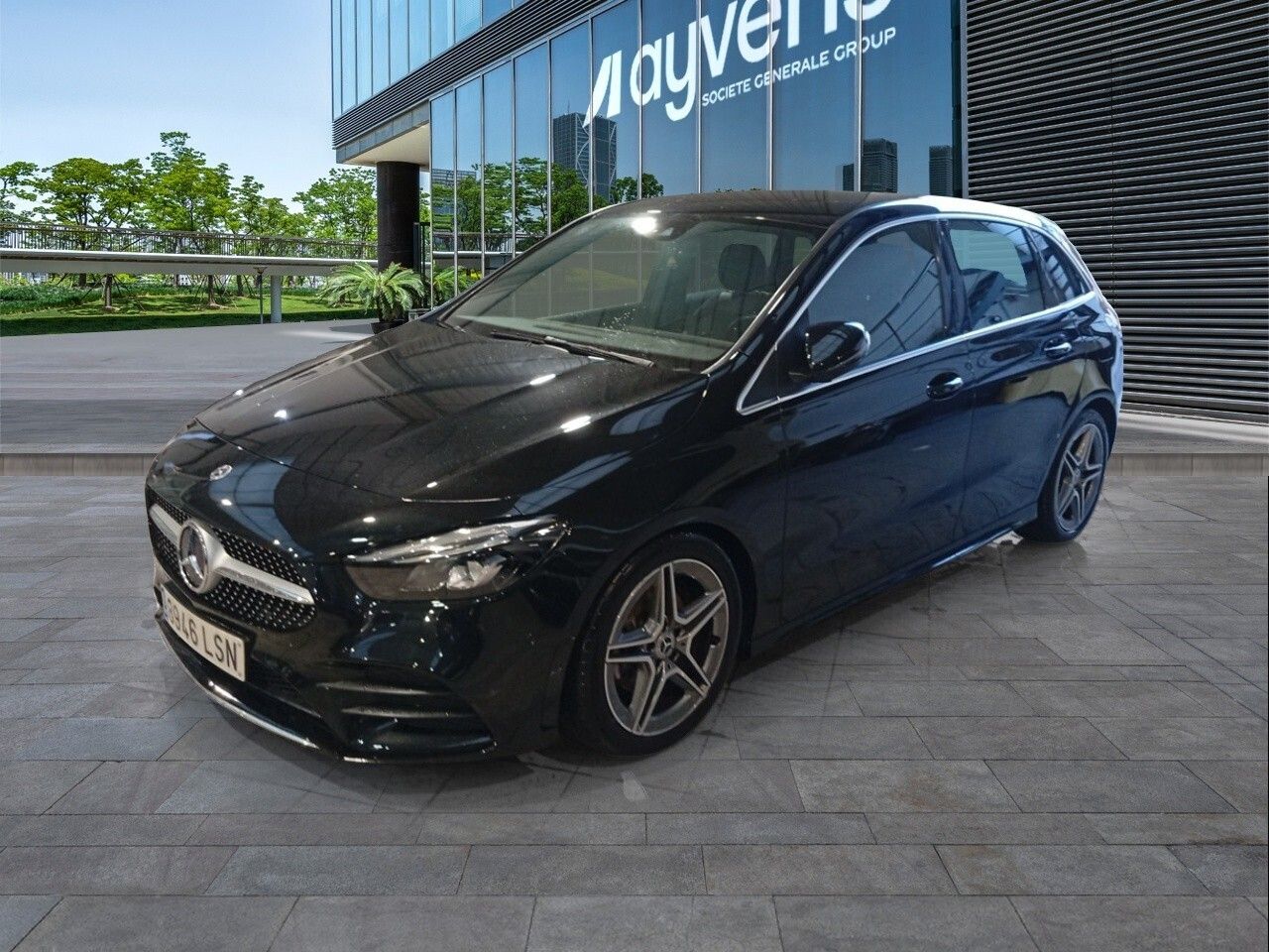 Mercedes B-class B 180 D - Foto 2