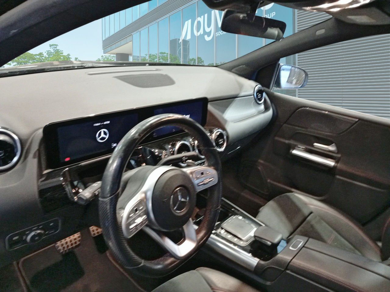 Mercedes B-class B 180 D - Foto 2