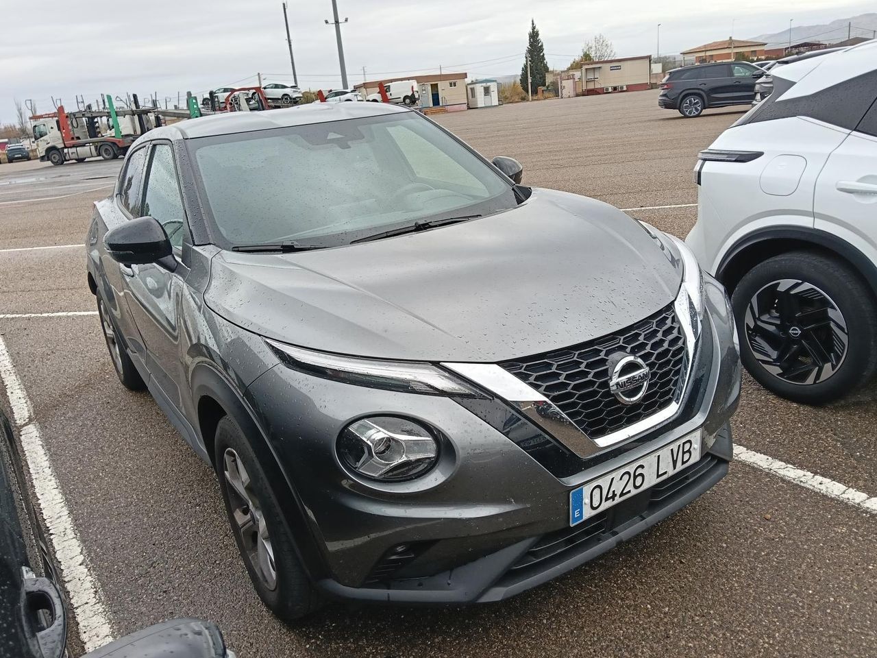 Nissan Juke Dig-t 84 Kw (114 Cv) 6m/t N-connecta - Foto 2