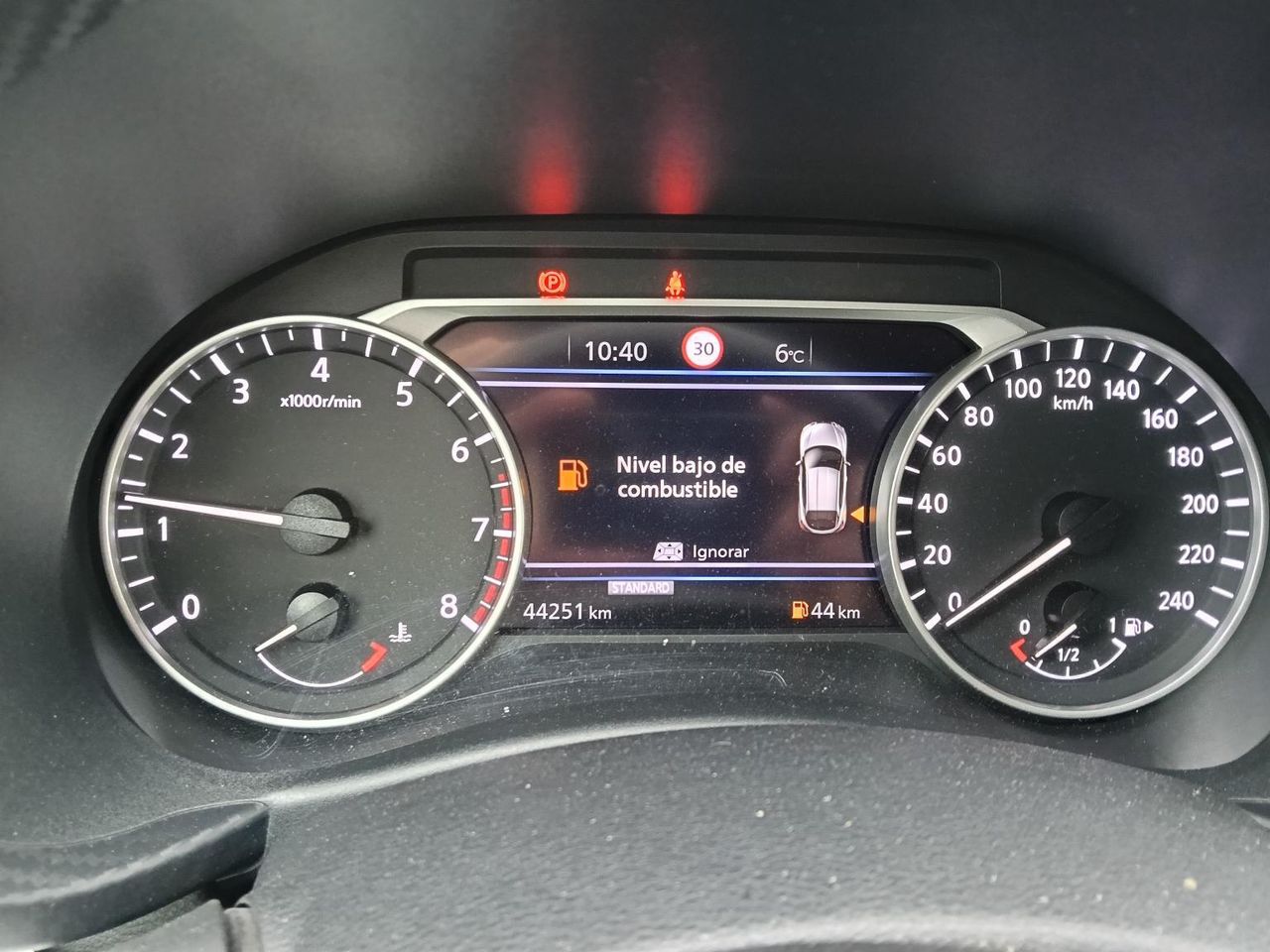 Nissan Juke Dig-t 84 Kw (114 Cv) 6m/t N-connecta - Foto 2