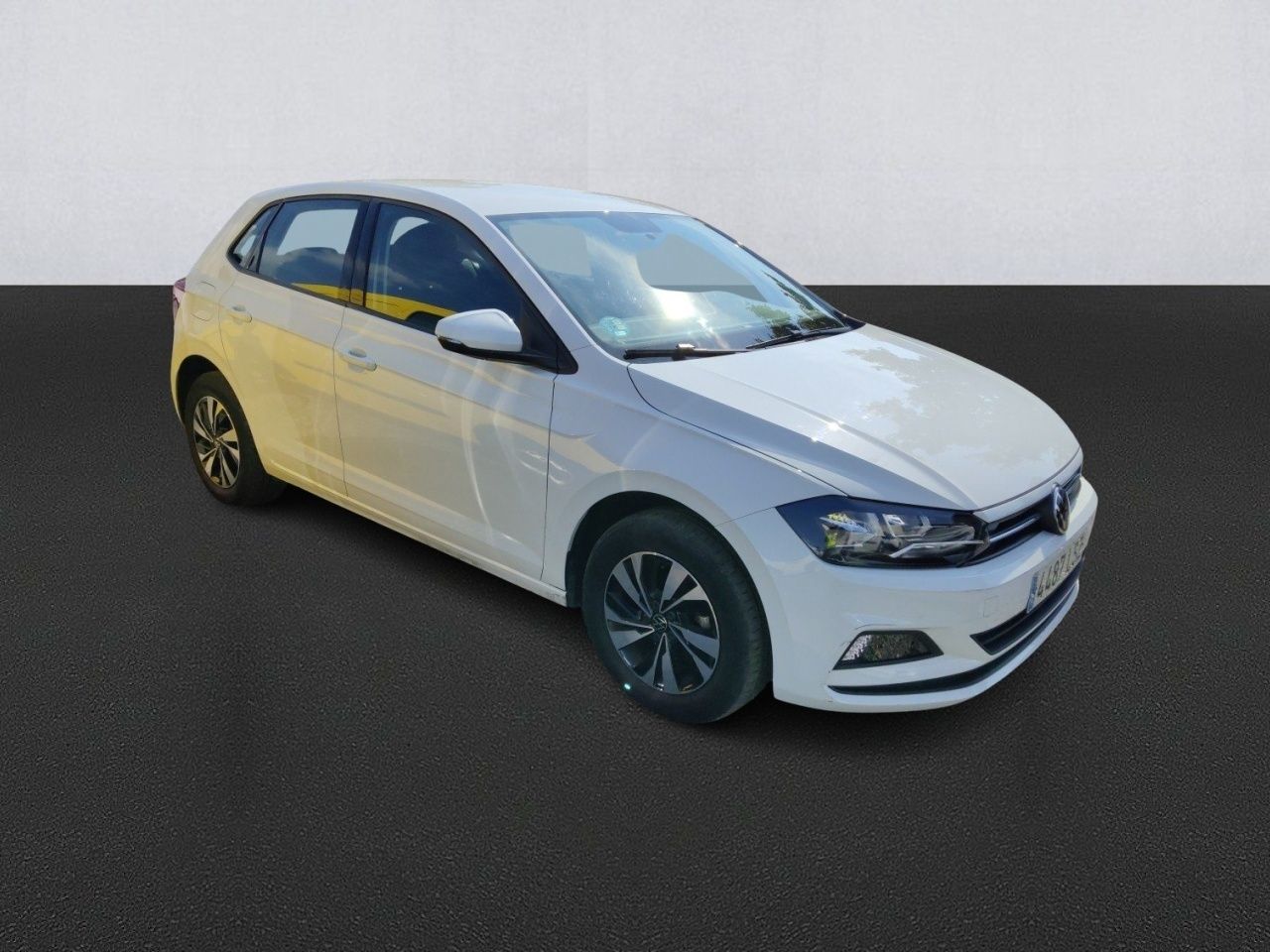 Volkswagen Polo Advance 1.0 Tsi 70kw (95cv) - Foto 2