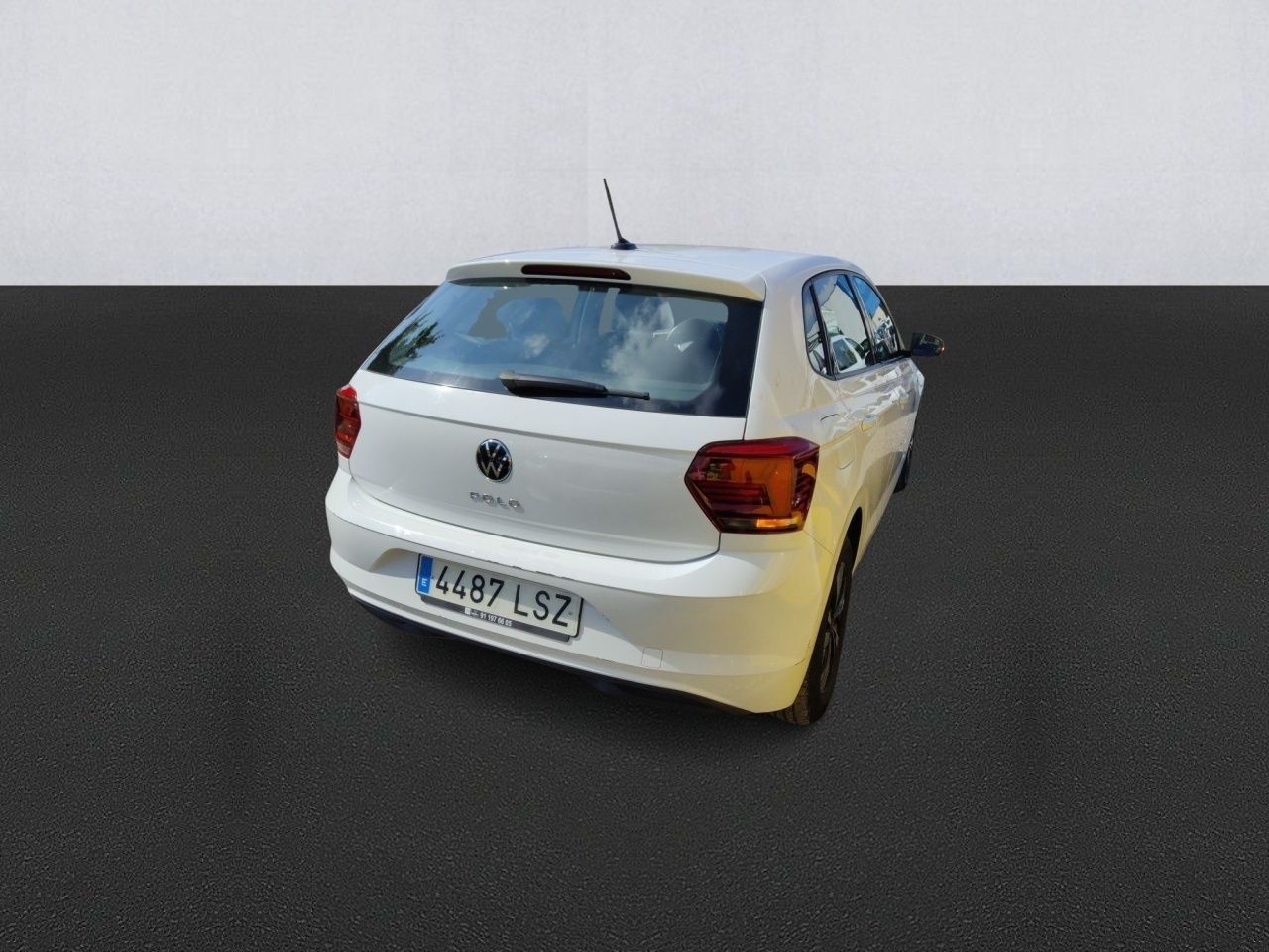 Volkswagen Polo Advance 1.0 Tsi 70kw (95cv) - Foto 2