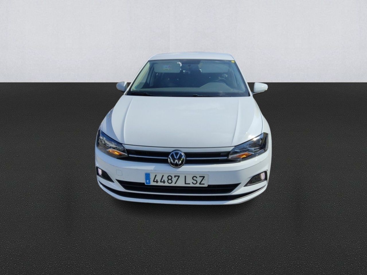 Volkswagen Polo Advance 1.0 Tsi 70kw (95cv) - Foto 2