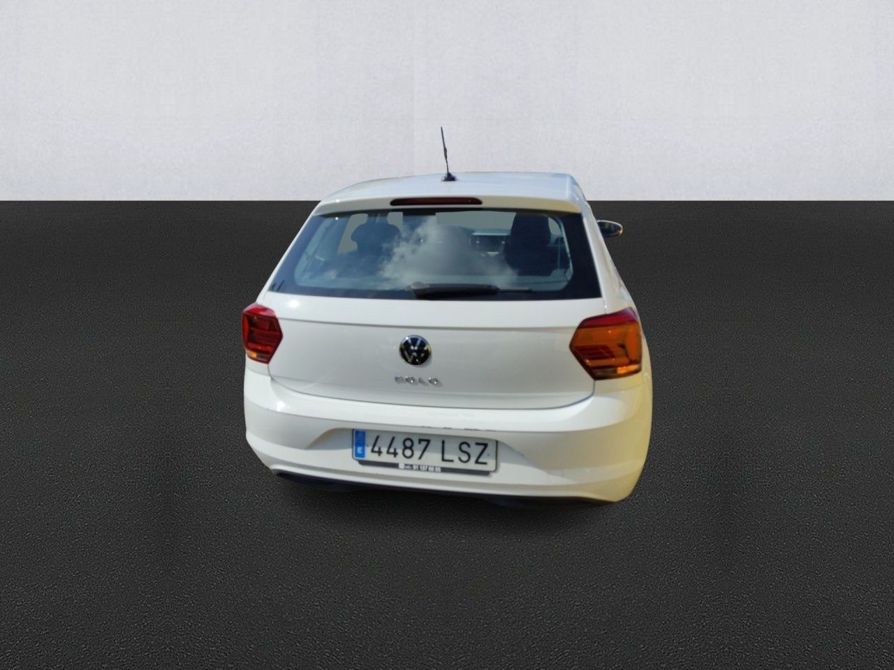 Volkswagen Polo Advance 1.0 Tsi 70kw (95cv) - Foto 2