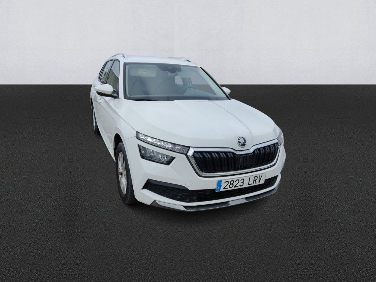 Skoda Kamiq 1.0 Tsi 81kw (110cv) Dsg Ambition - Foto 2