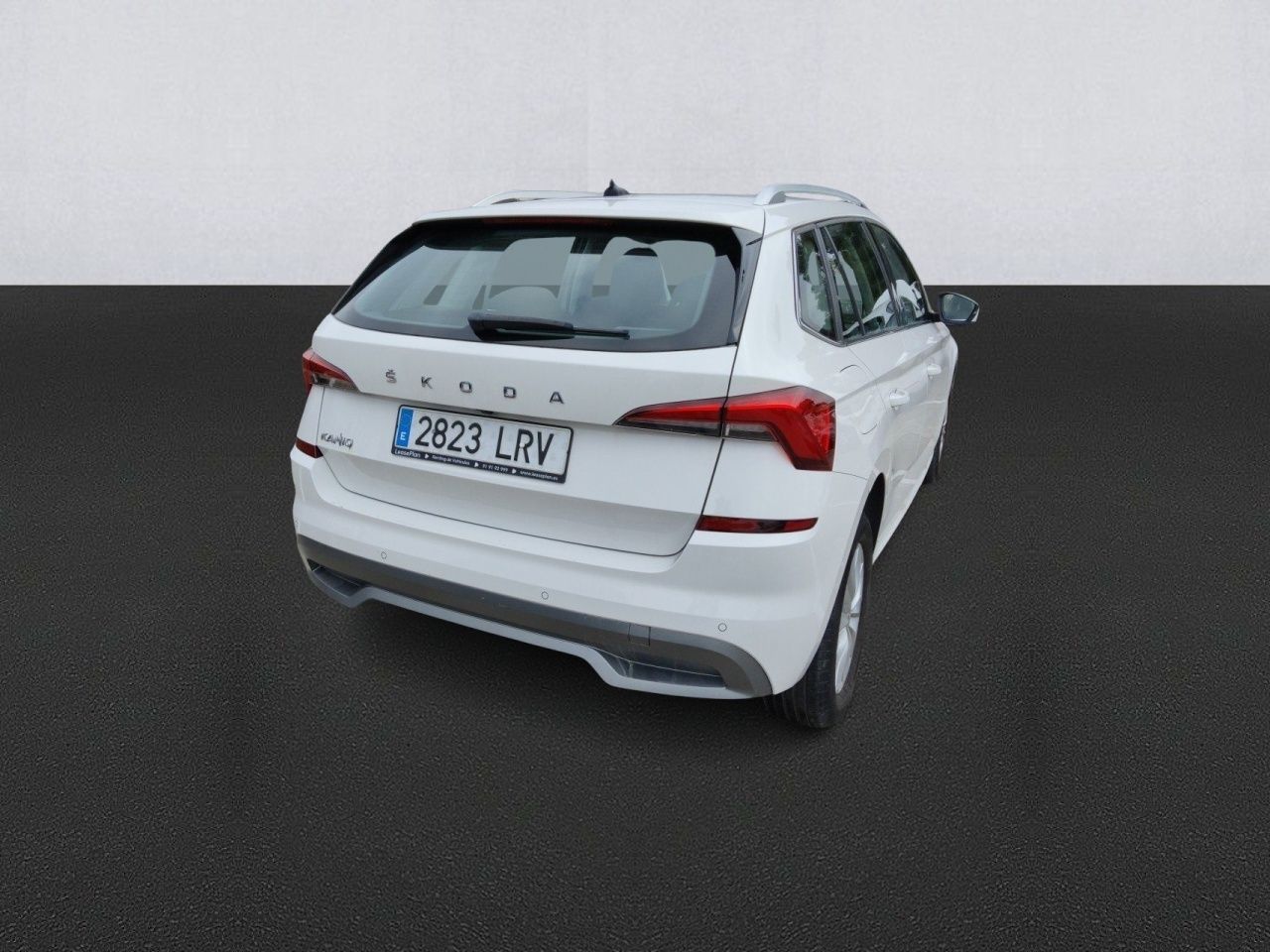 Skoda Kamiq 1.0 Tsi 81kw (110cv) Dsg Ambition - Foto 2